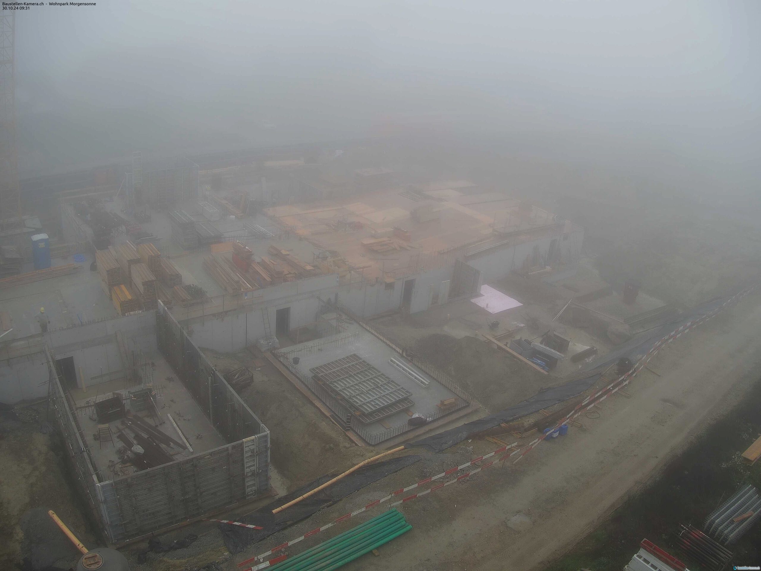 Morgensonne 30.10.2024 09:45:03