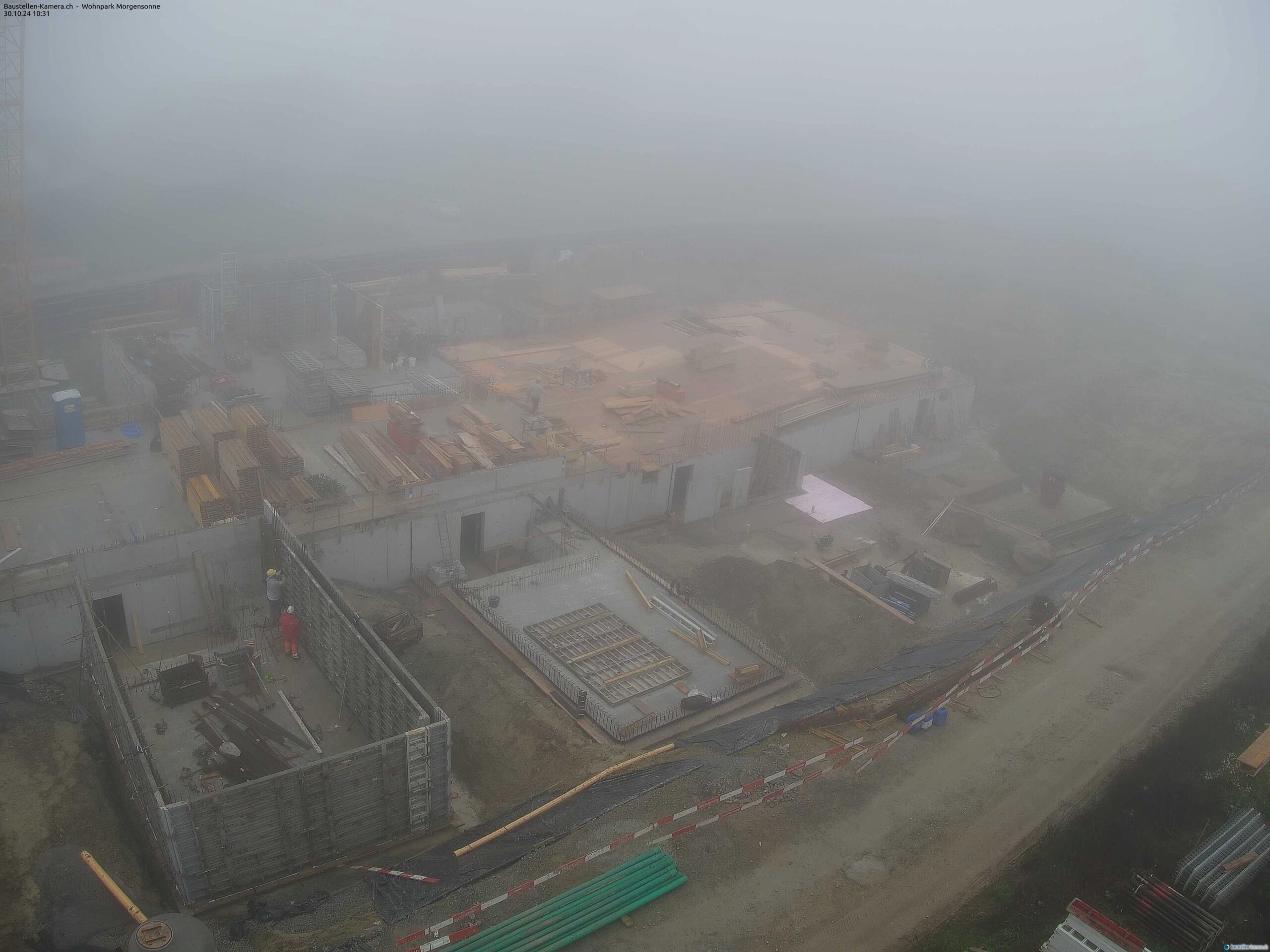 Morgensonne 30.10.2024 10:45:03