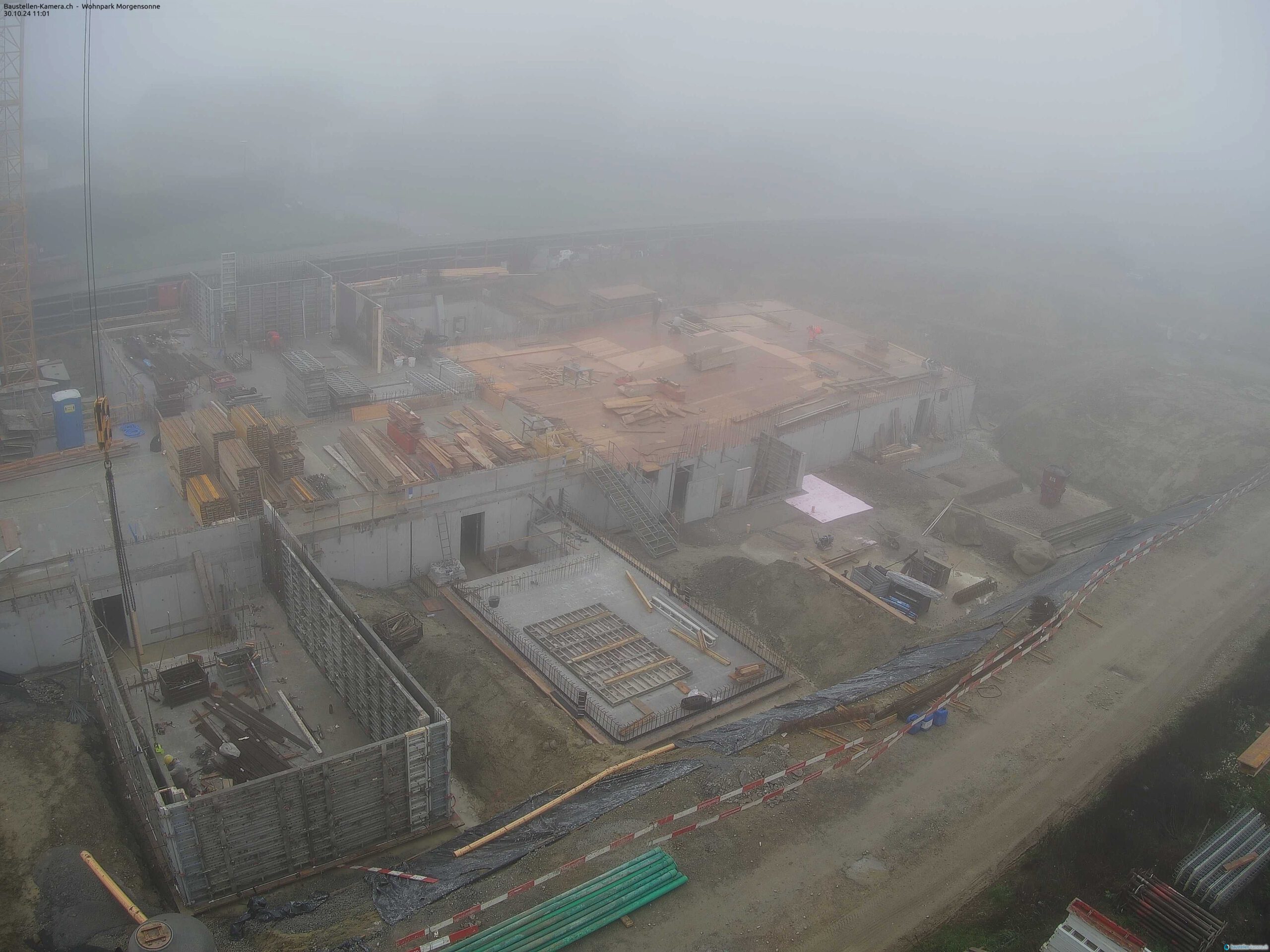 Morgensonne 30.10.2024 11:15:03