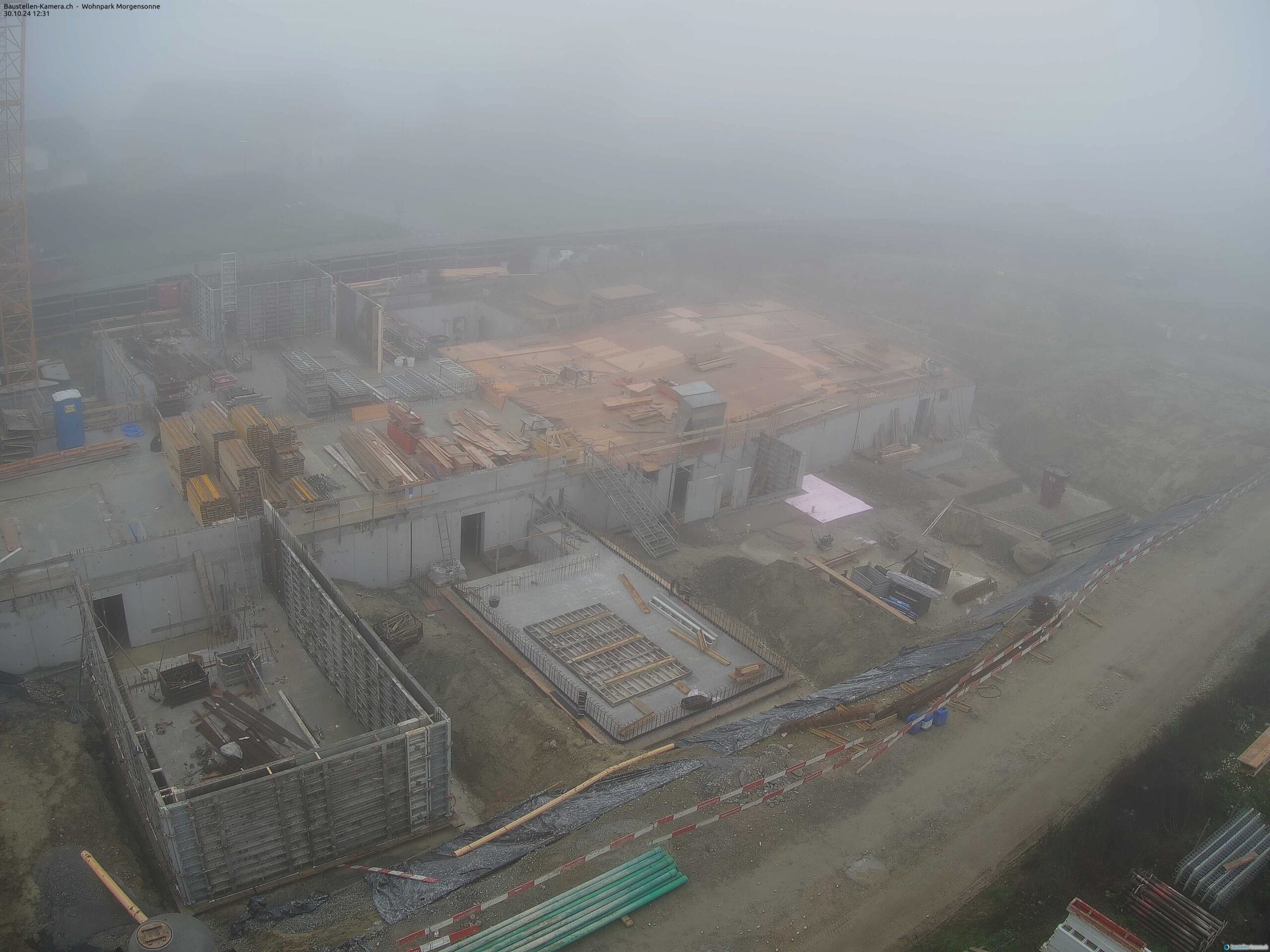 Morgensonne 30.10.2024 12:45:03