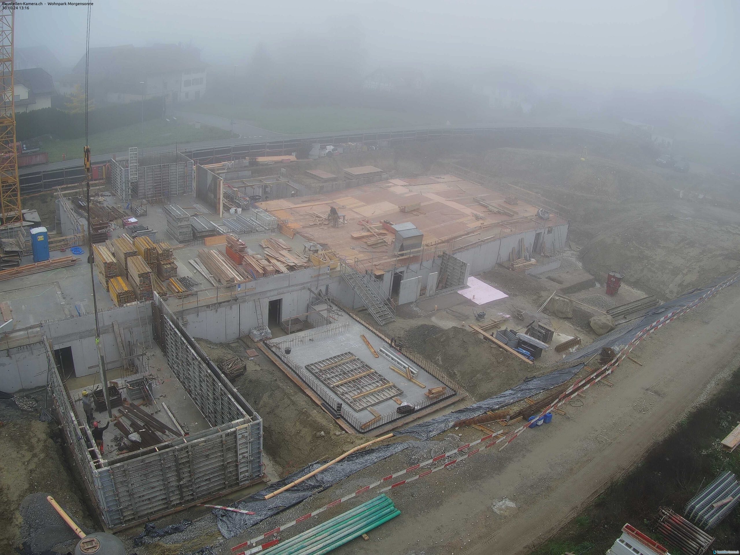 Morgensonne 30.10.2024 13:30:02