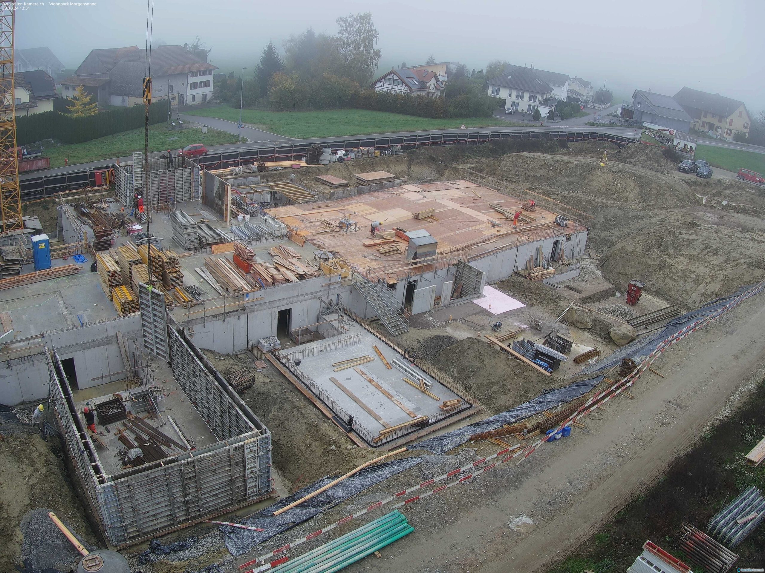 Morgensonne 30.10.2024 13:45:02