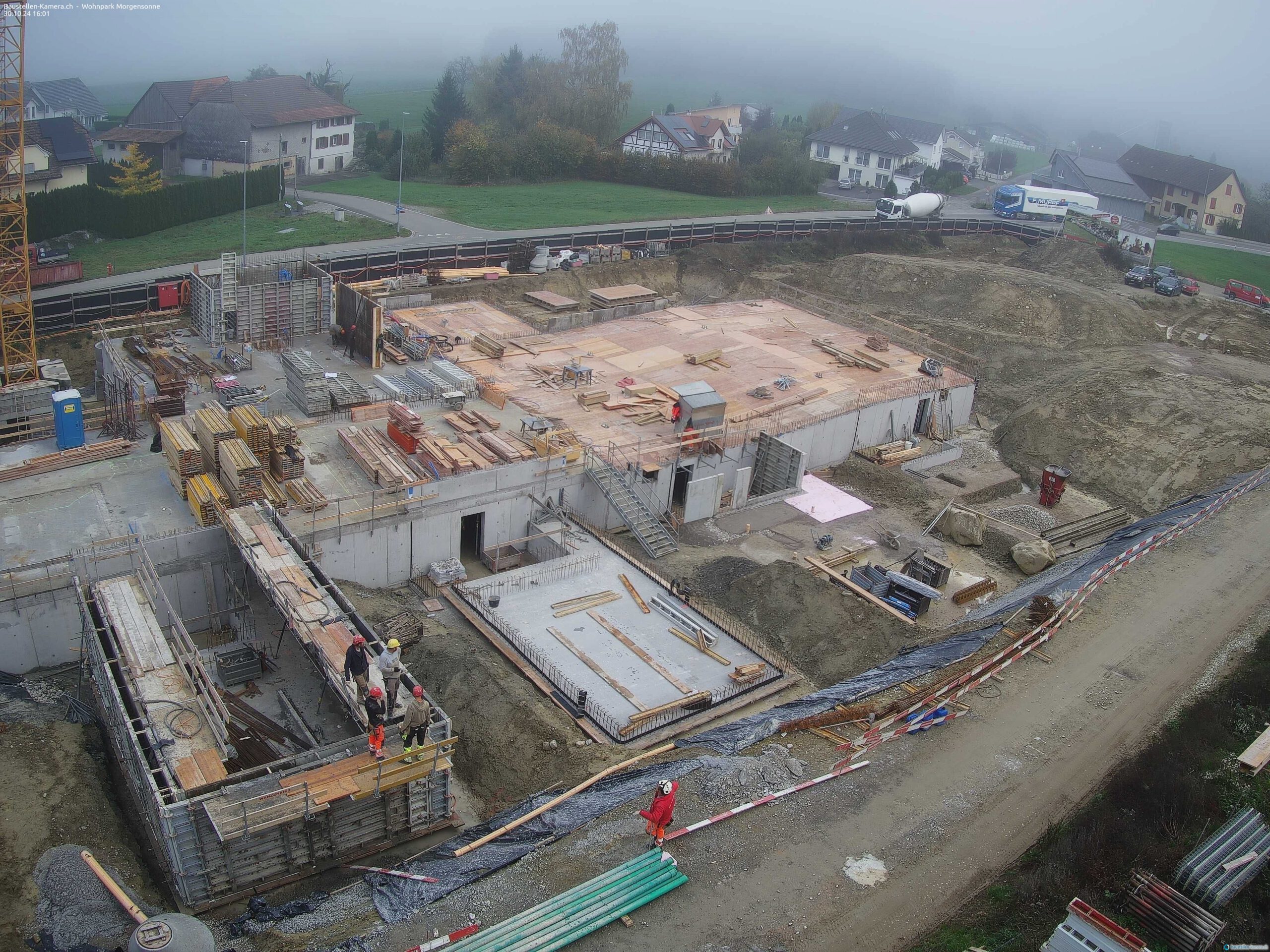 Morgensonne 30.10.2024 16:15:03