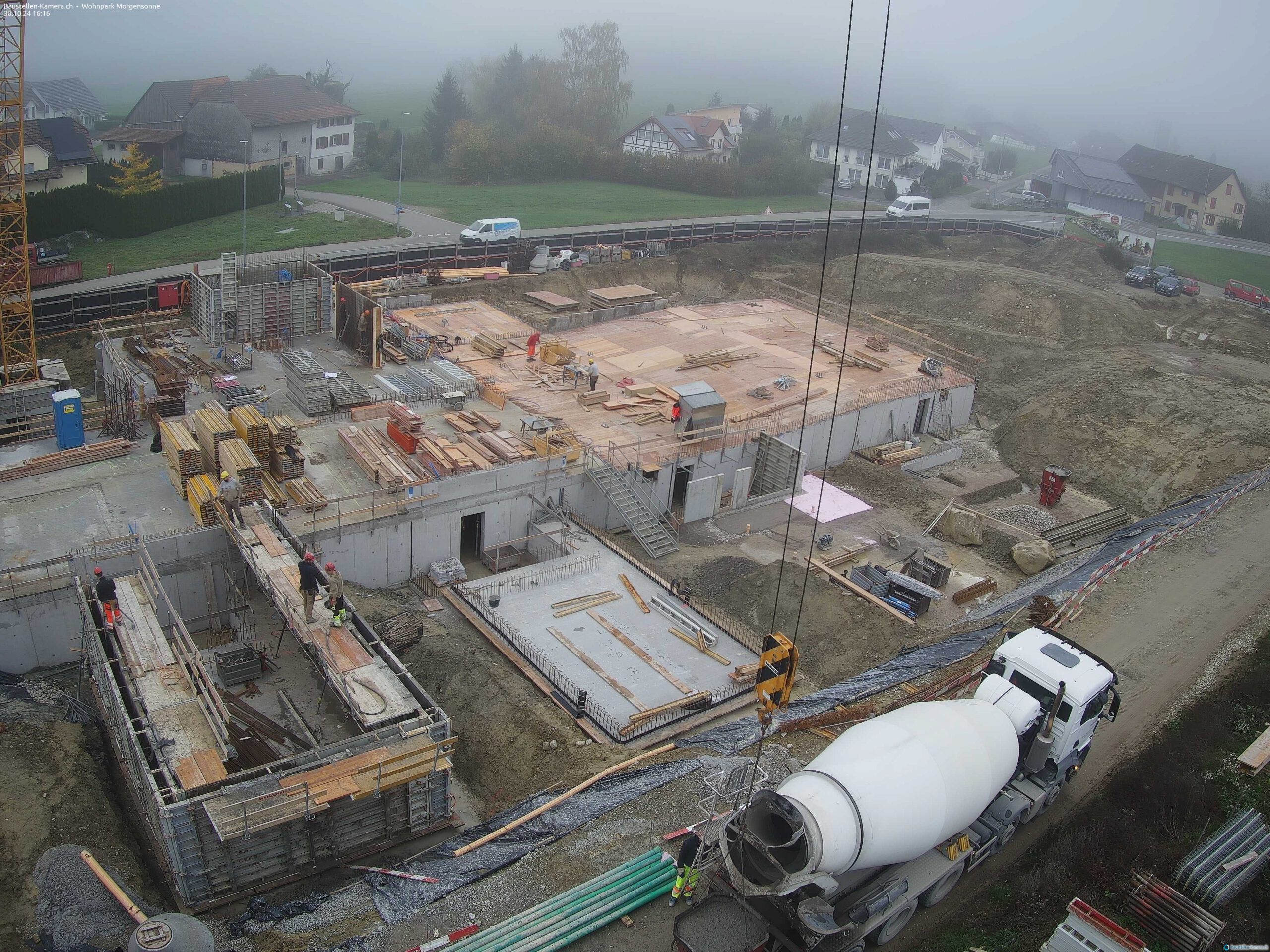 Morgensonne 30.10.2024 16:30:03