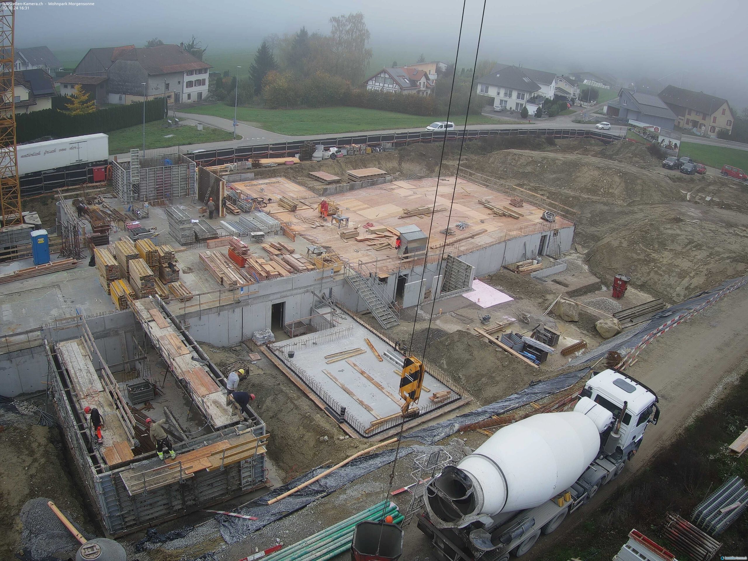 Morgensonne 30.10.2024 16:45:03