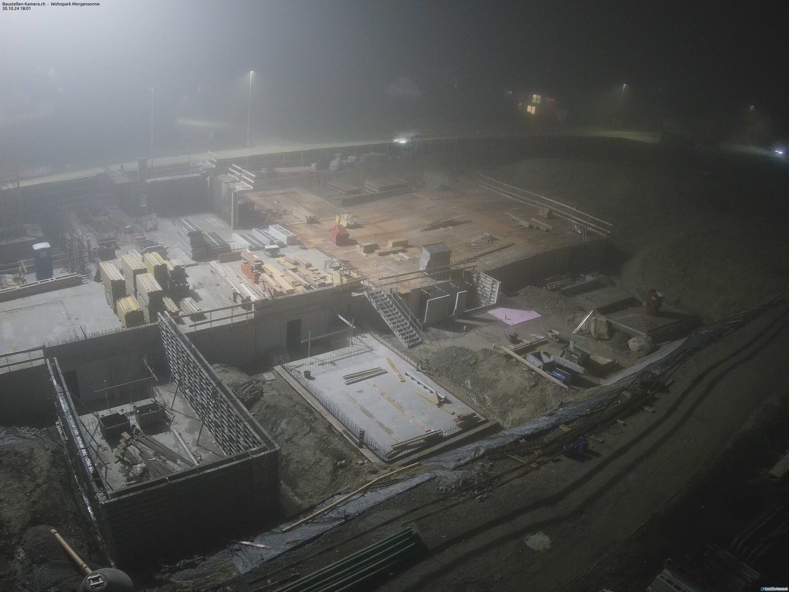 Morgensonne 30.10.2024 18:15:03