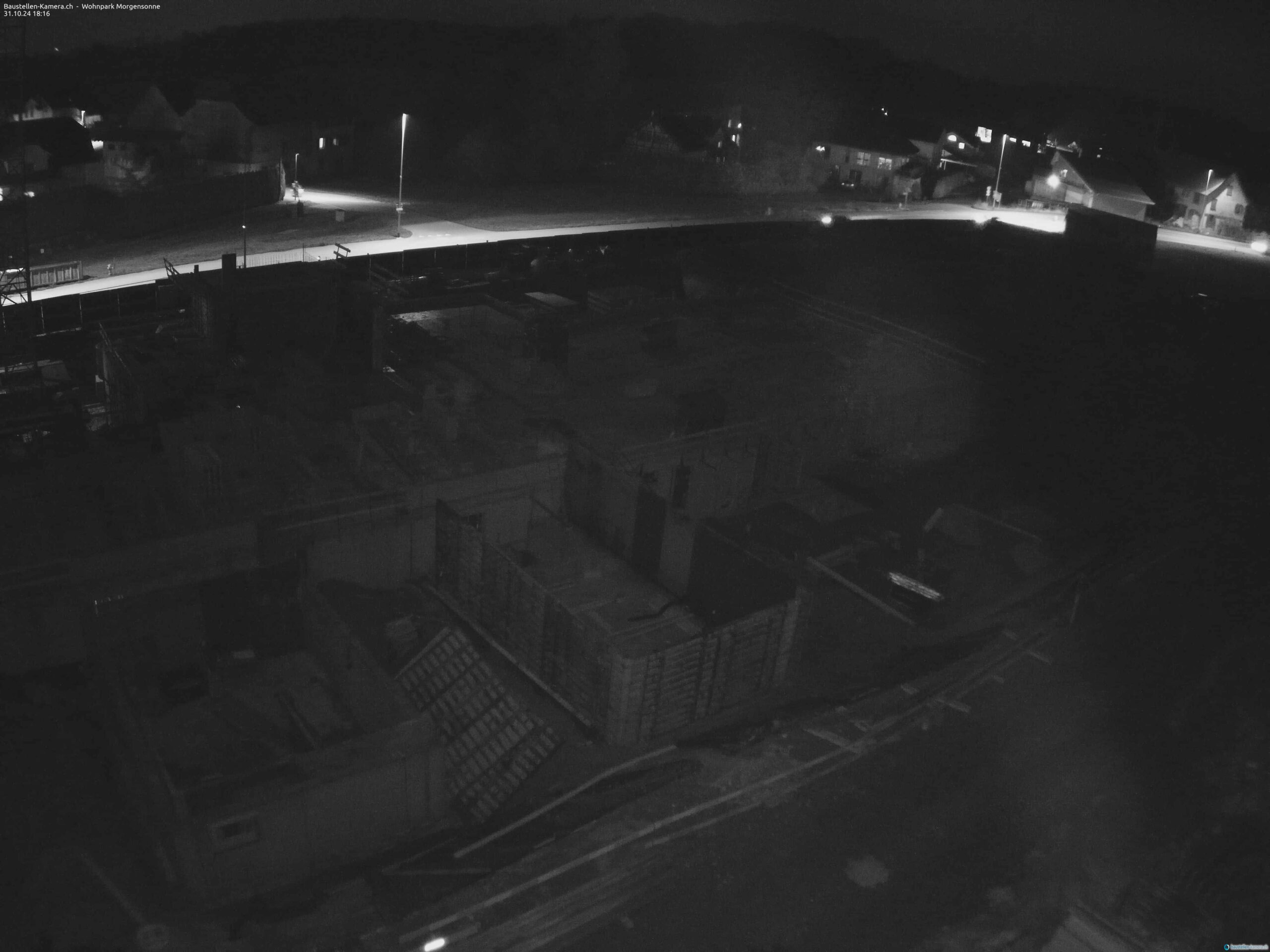 Morgensonne 31.10.2024 18:30:03