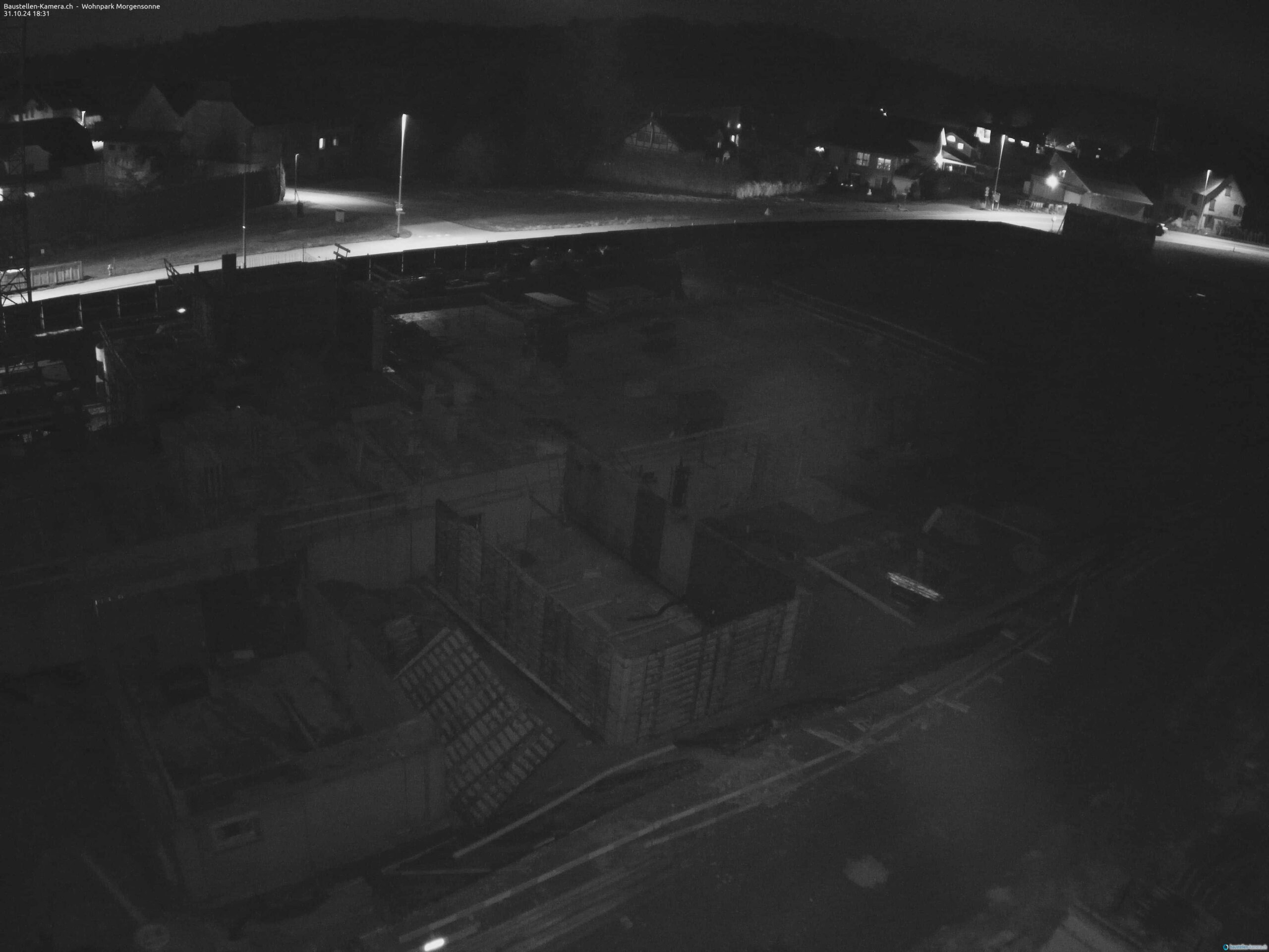 Morgensonne 31.10.2024 18:45:03