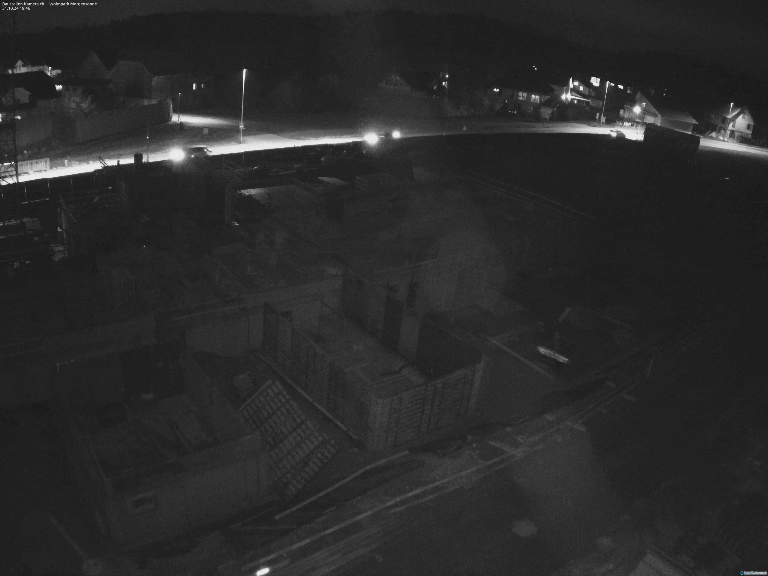Morgensonne 31.10.2024 19:00:02