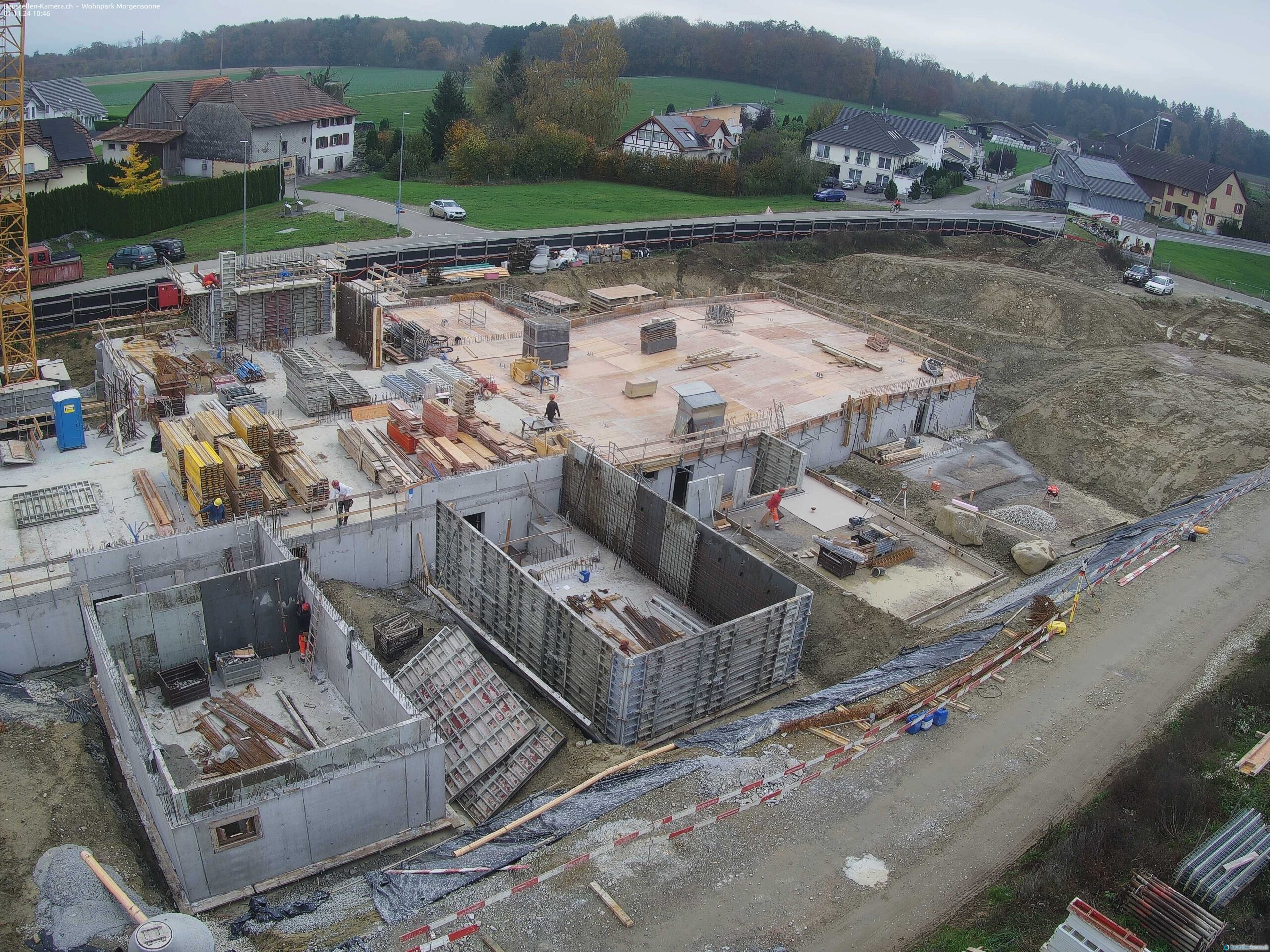 Morgensonne 01.11.2024 11:00:03
