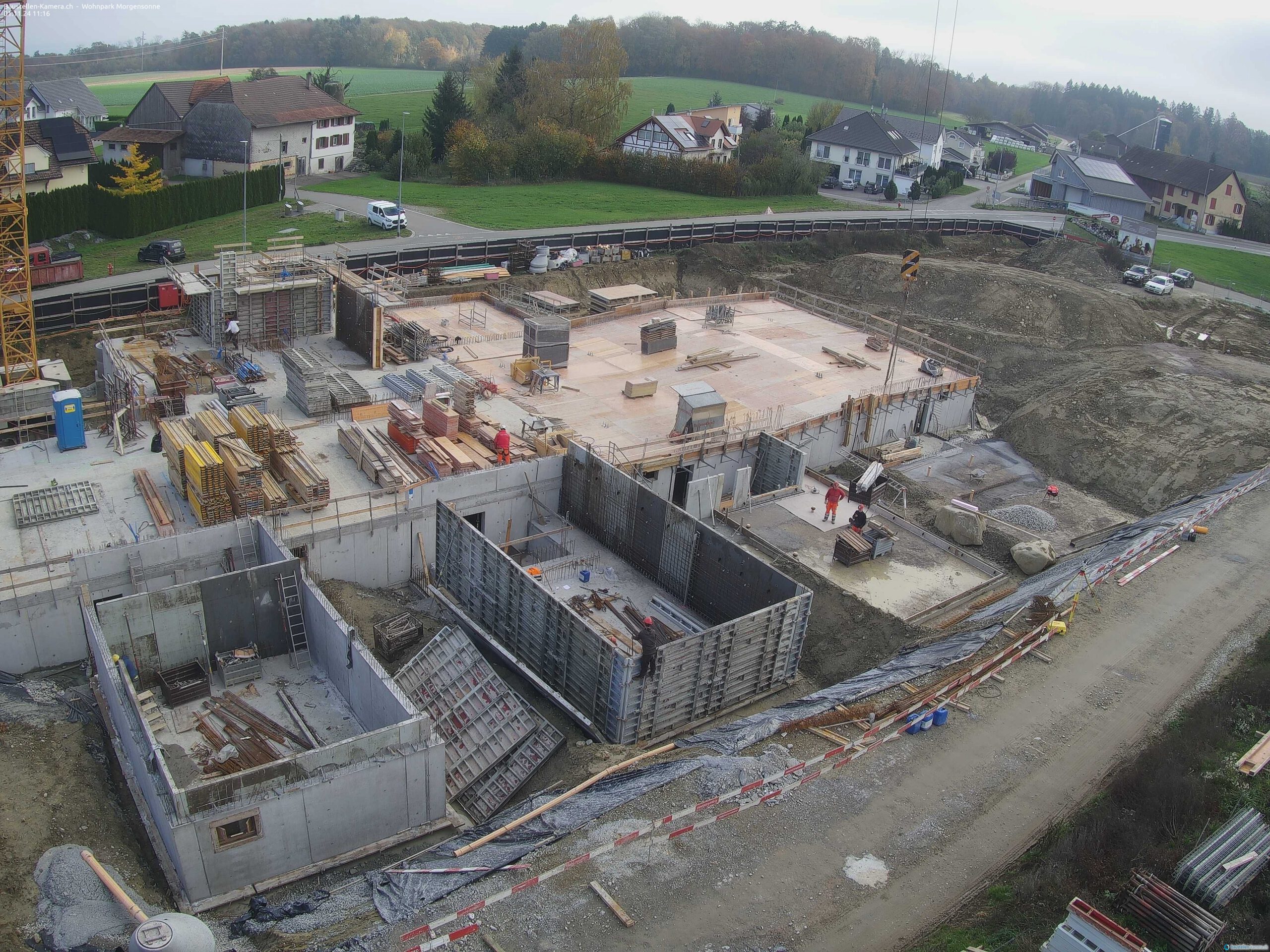 Morgensonne 01.11.2024 11:30:04