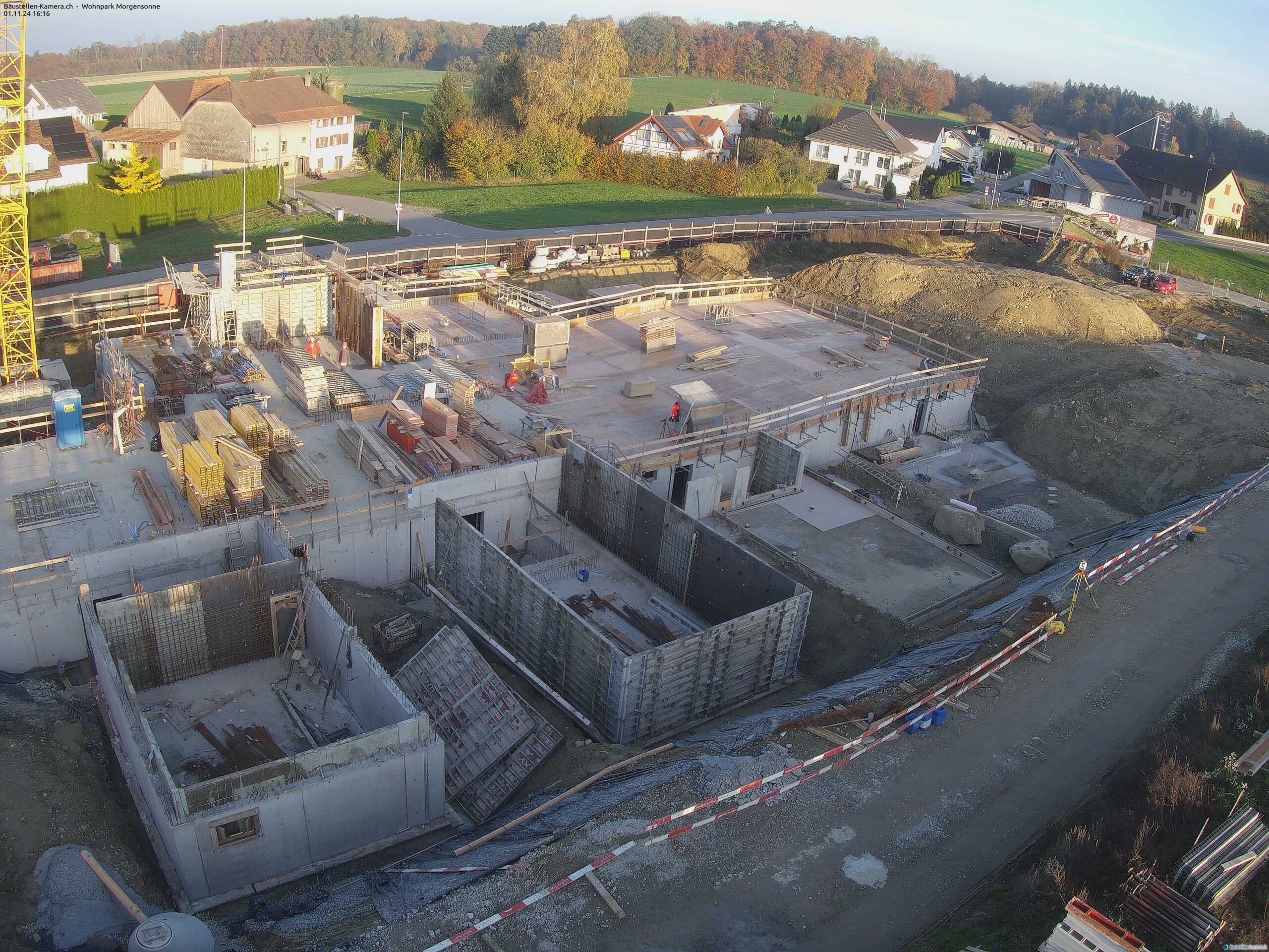 Morgensonne 01.11.2024 16:30:03