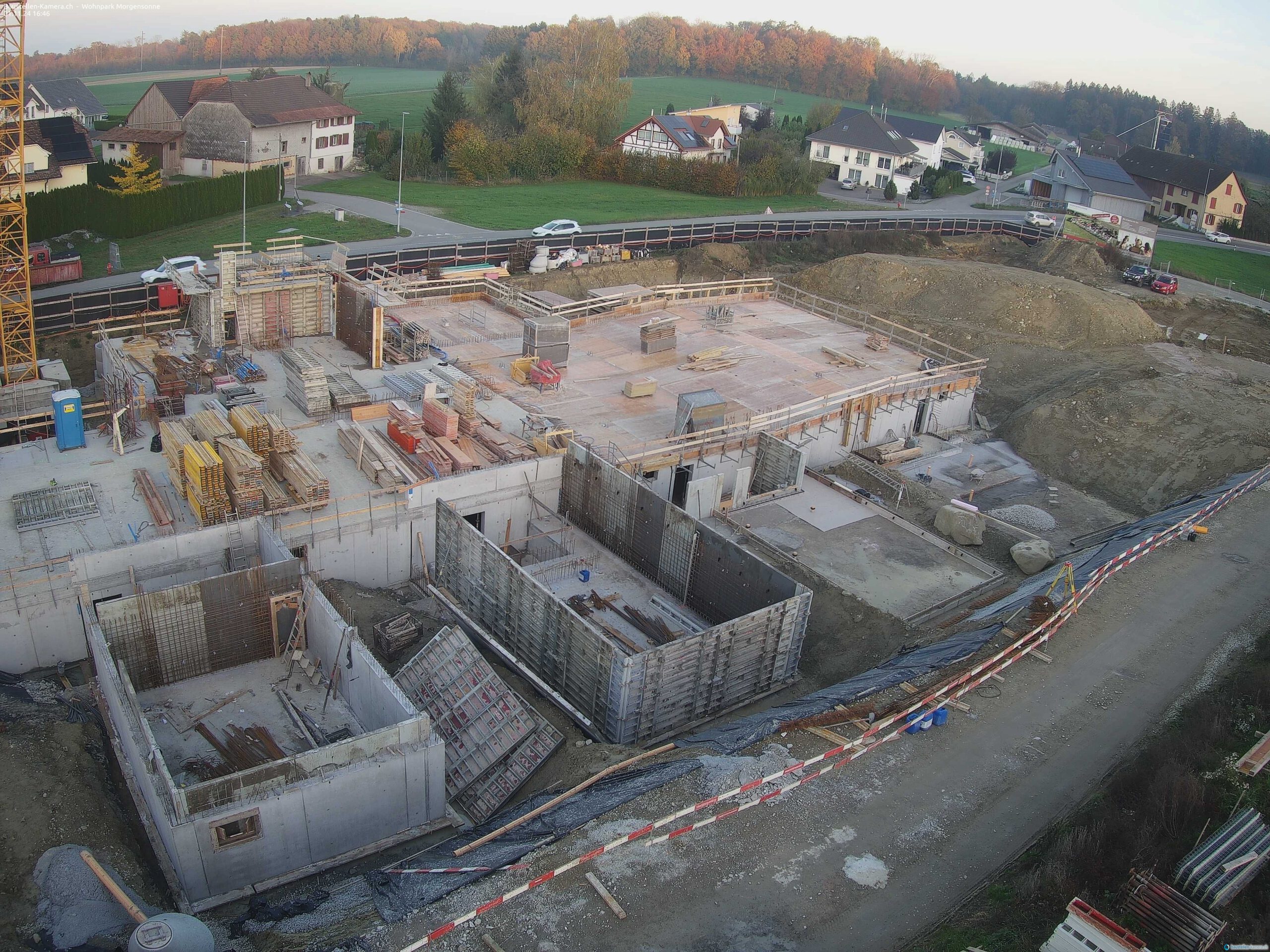 Morgensonne 01.11.2024 17:00:03