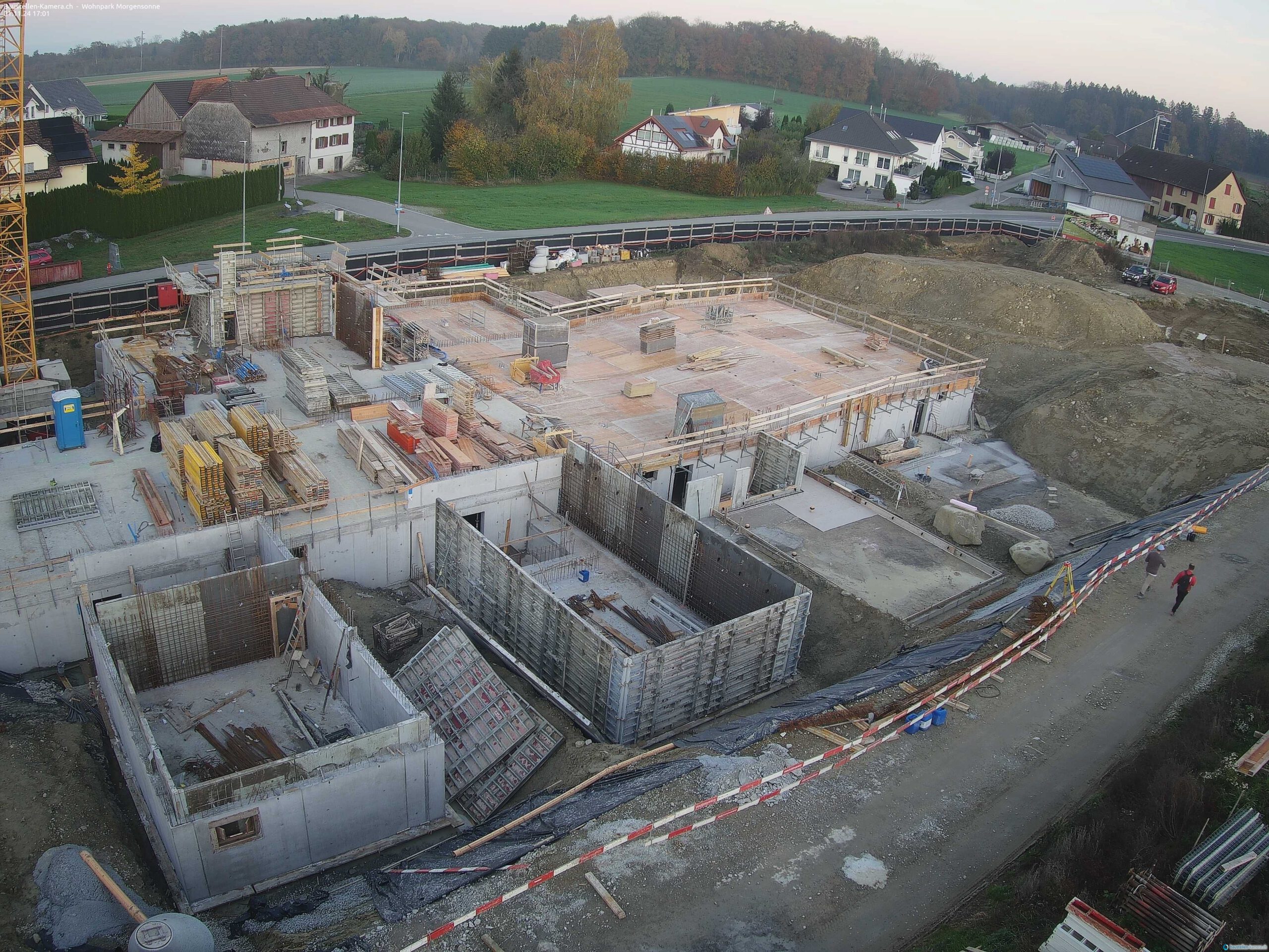 Morgensonne 01.11.2024 17:15:02