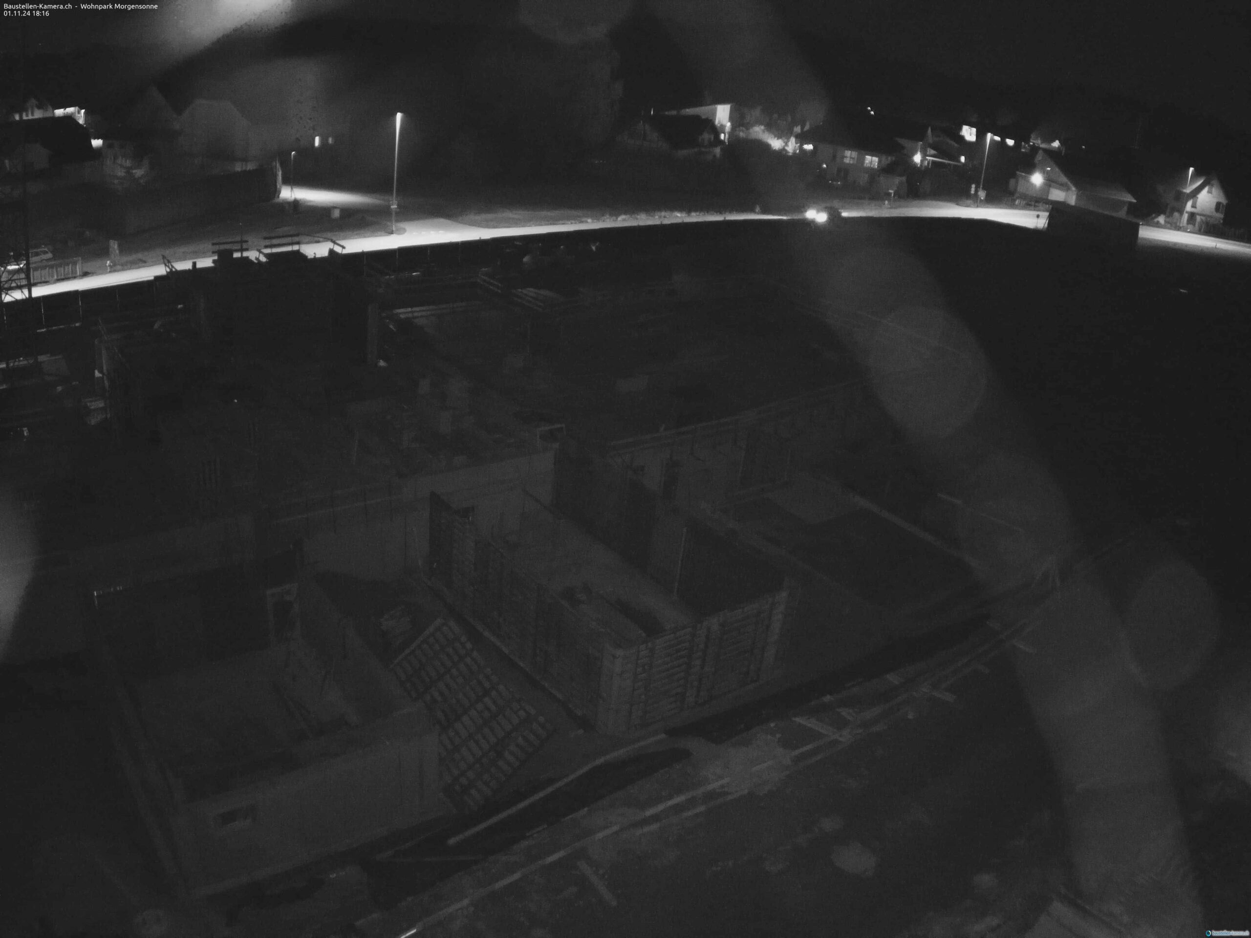 Morgensonne 01.11.2024 18:30:03