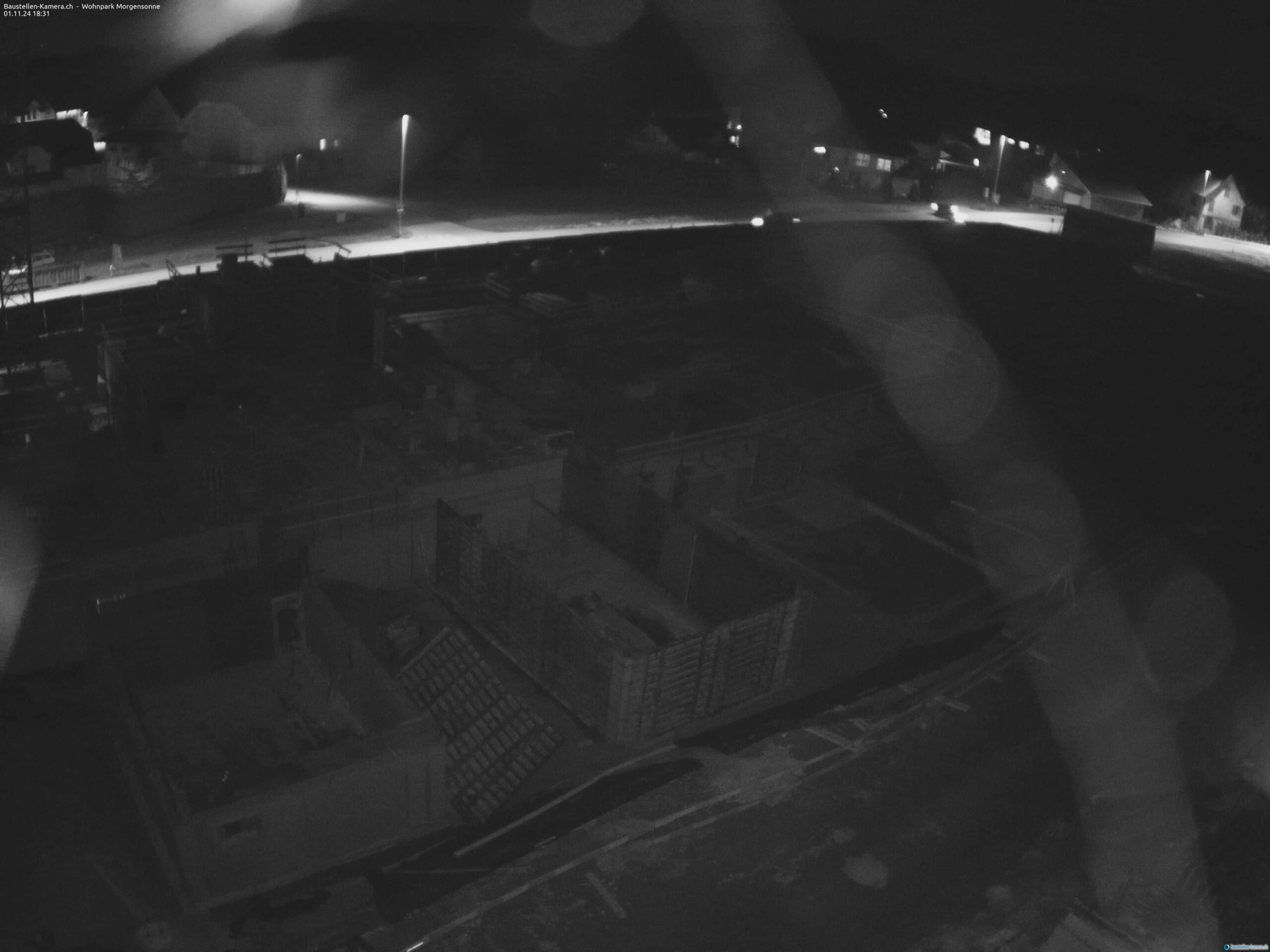 Morgensonne 01.11.2024 18:45:03
