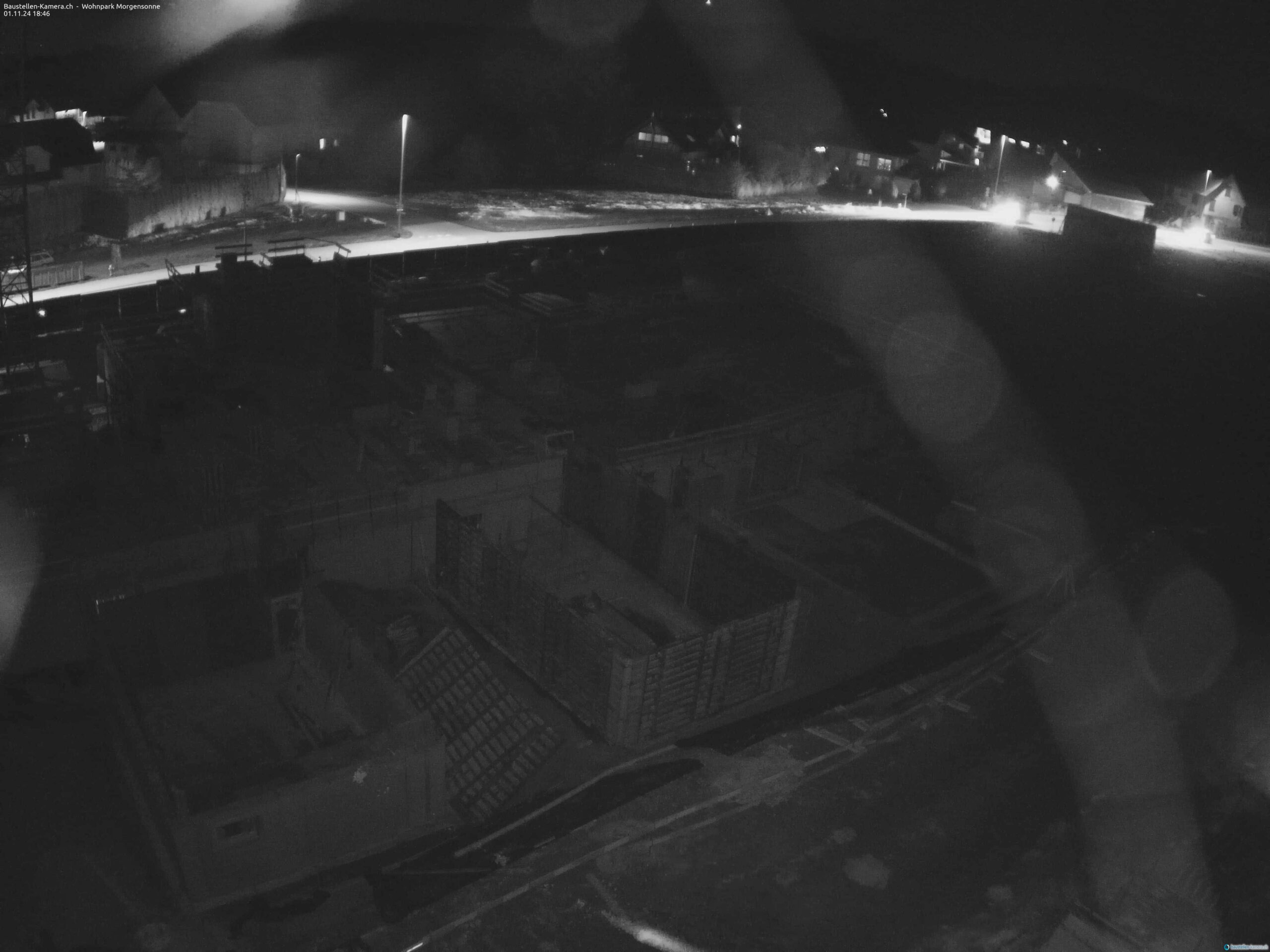 Morgensonne 01.11.2024 19:00:03