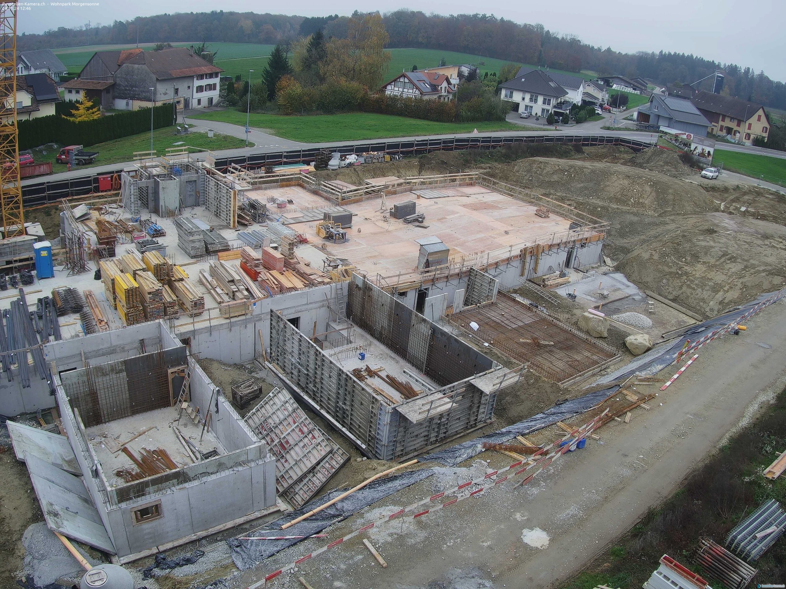 Morgensonne 04.11.2024 13:00:03