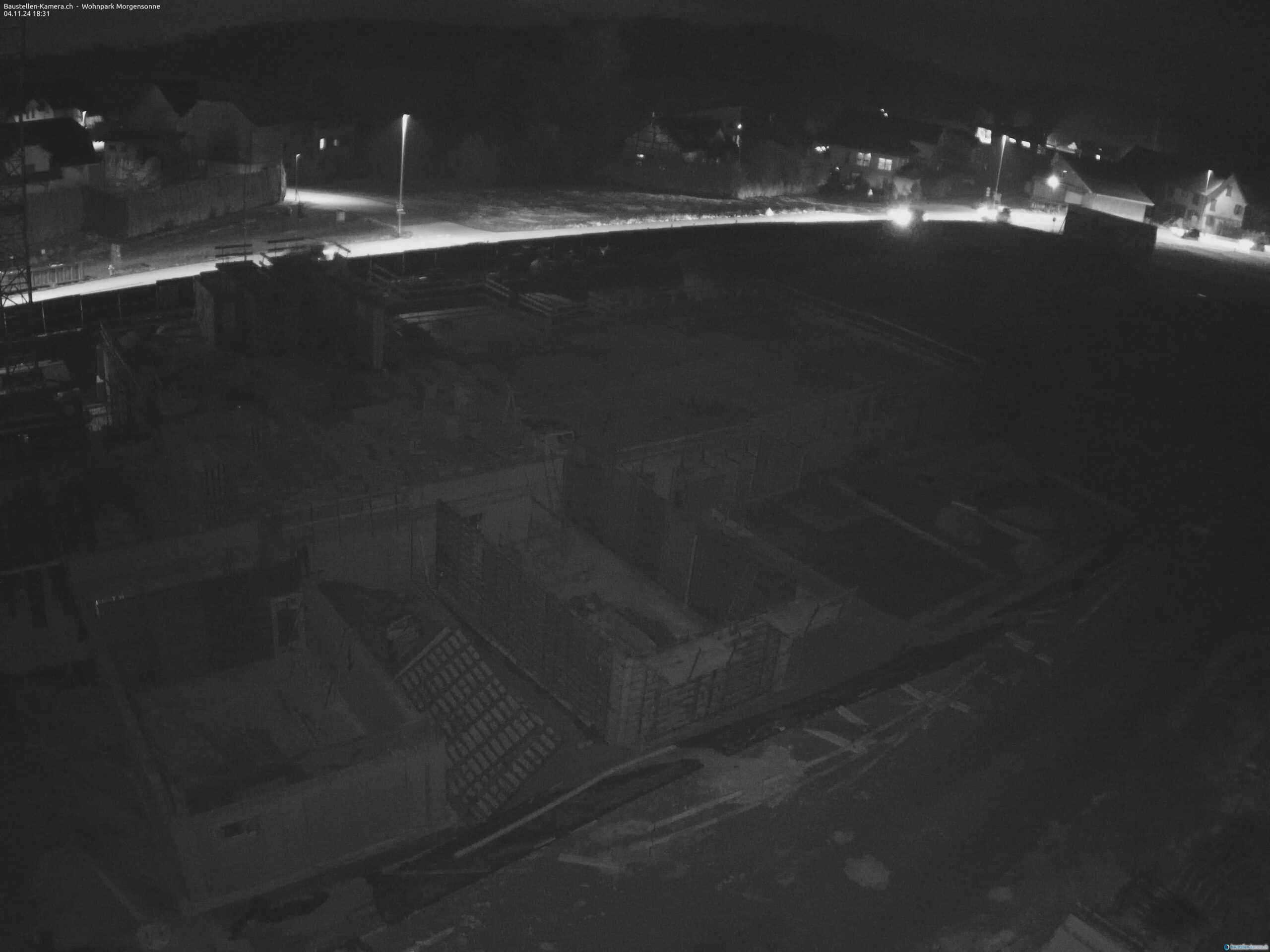Morgensonne 04.11.2024 18:45:03