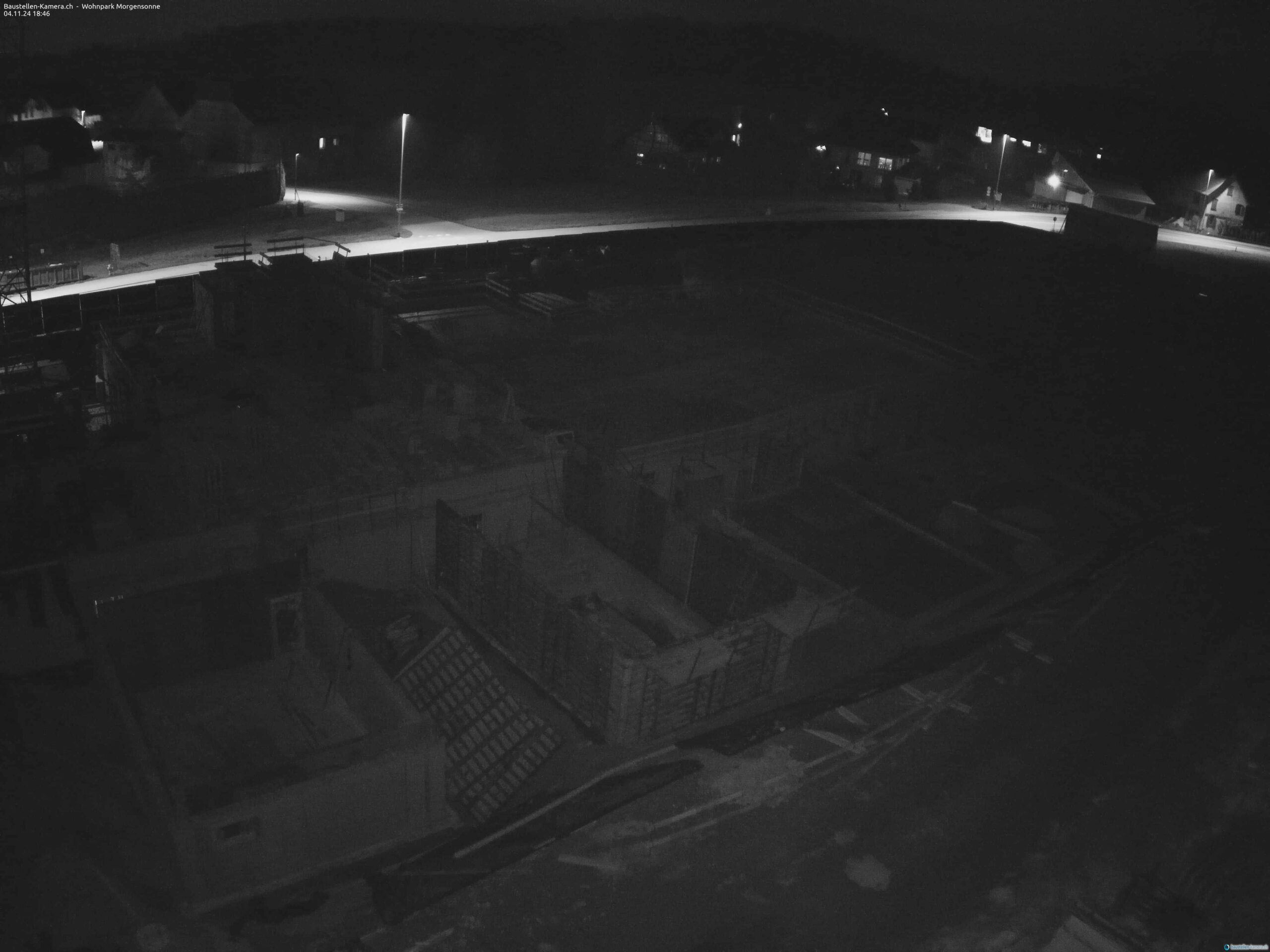 Morgensonne 04.11.2024 19:00:01