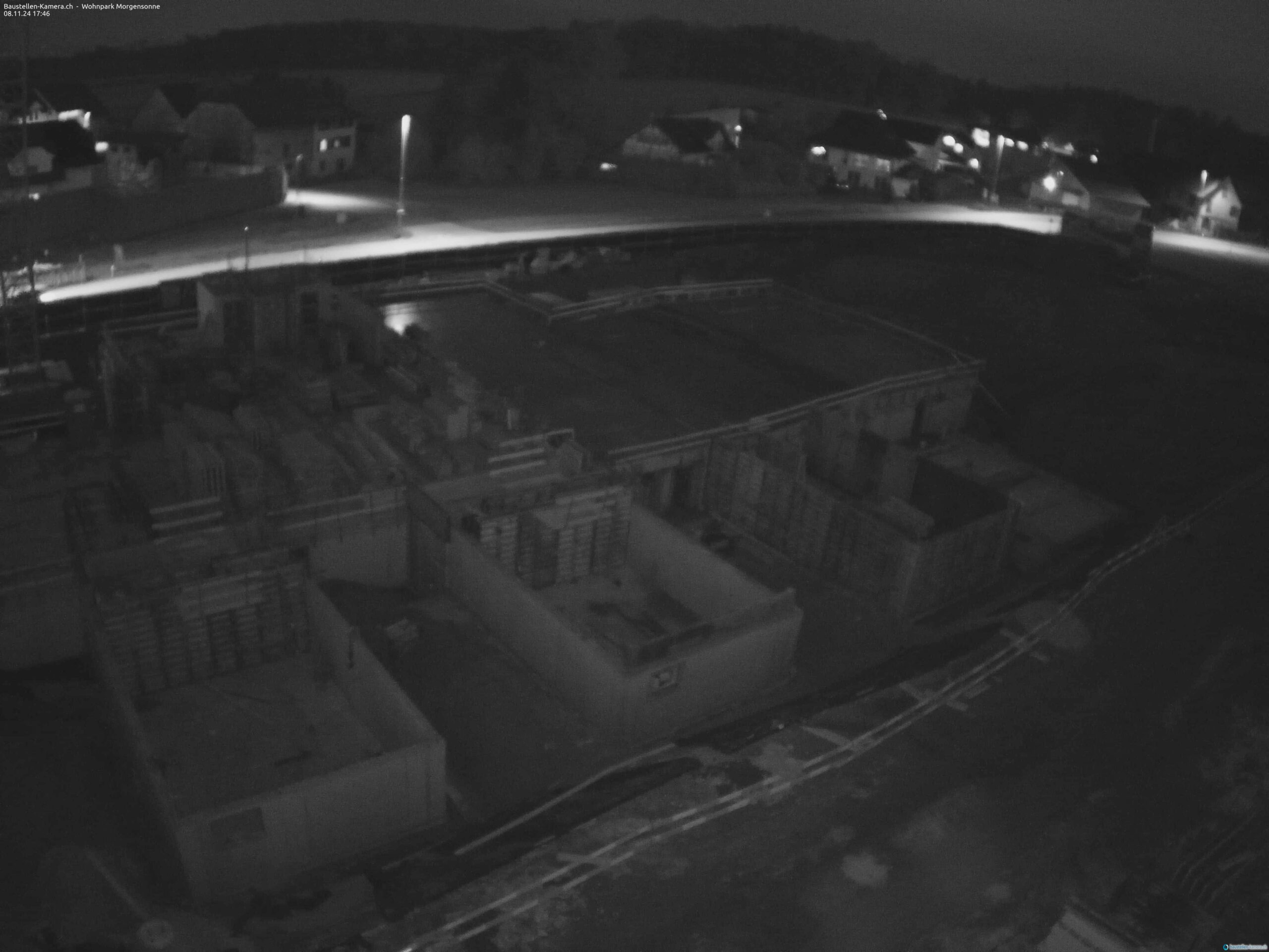 Morgensonne 08.11.2024 18:00:02