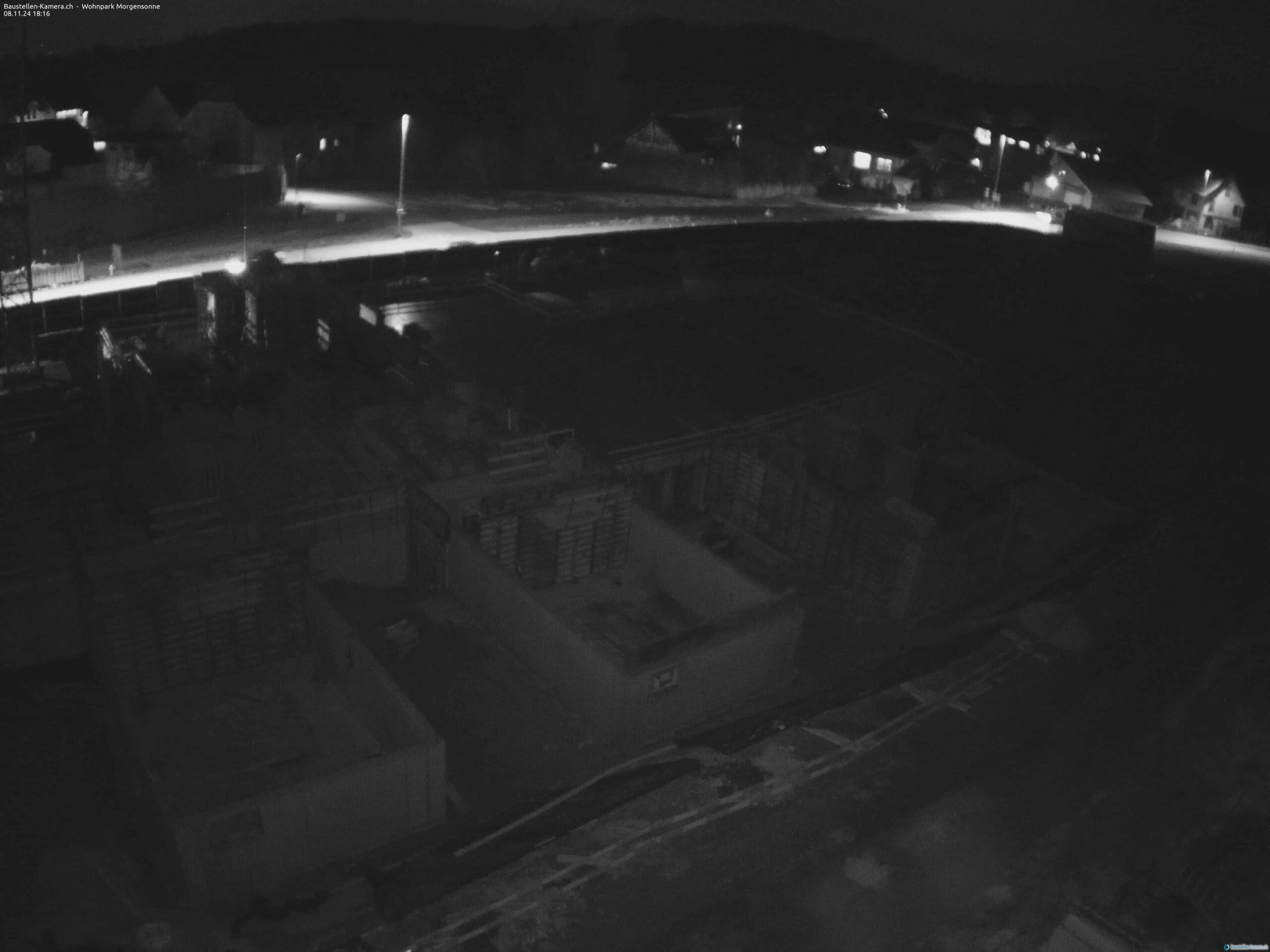 Morgensonne 08.11.2024 18:30:02
