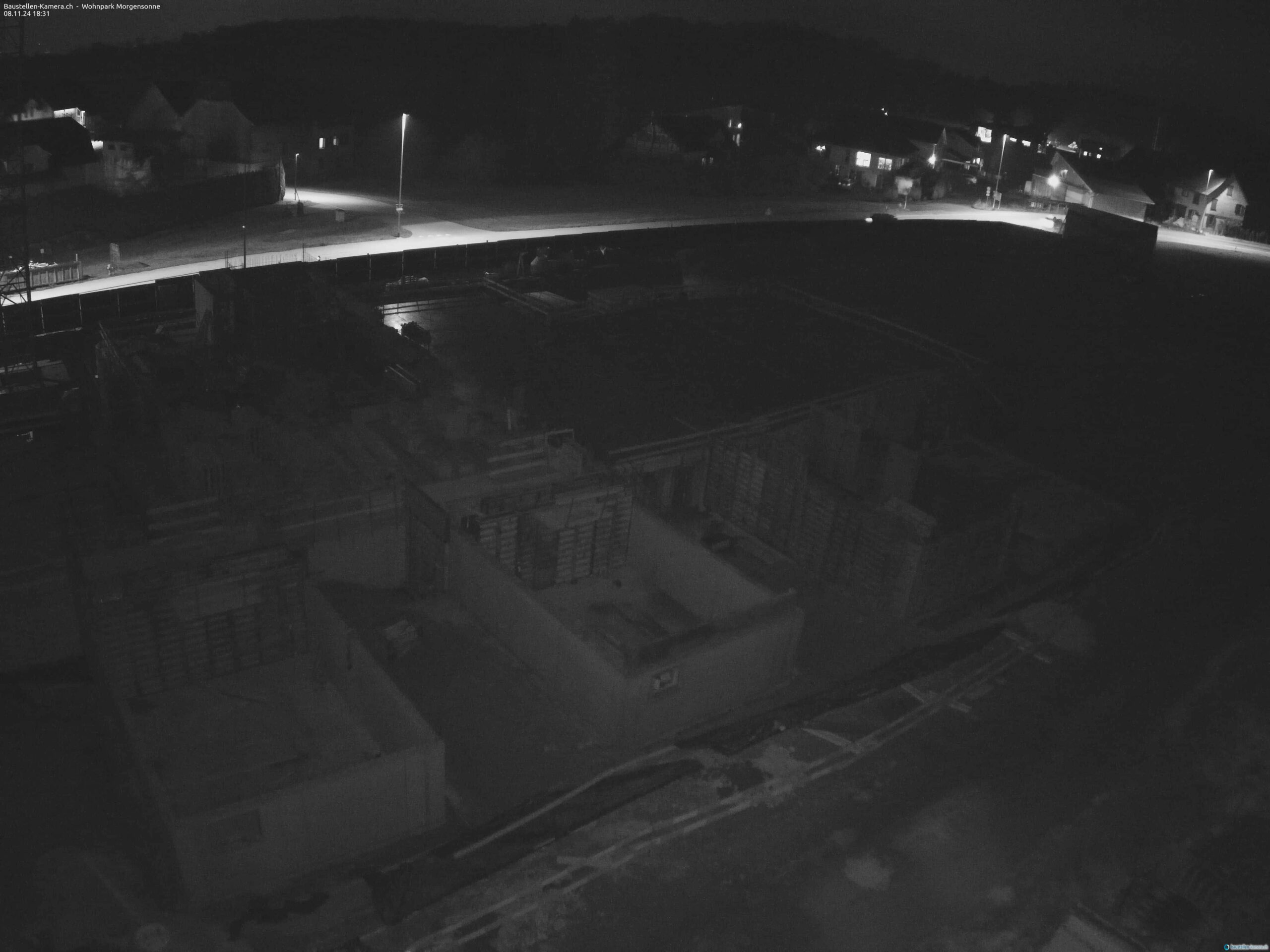 Morgensonne 08.11.2024 18:45:01