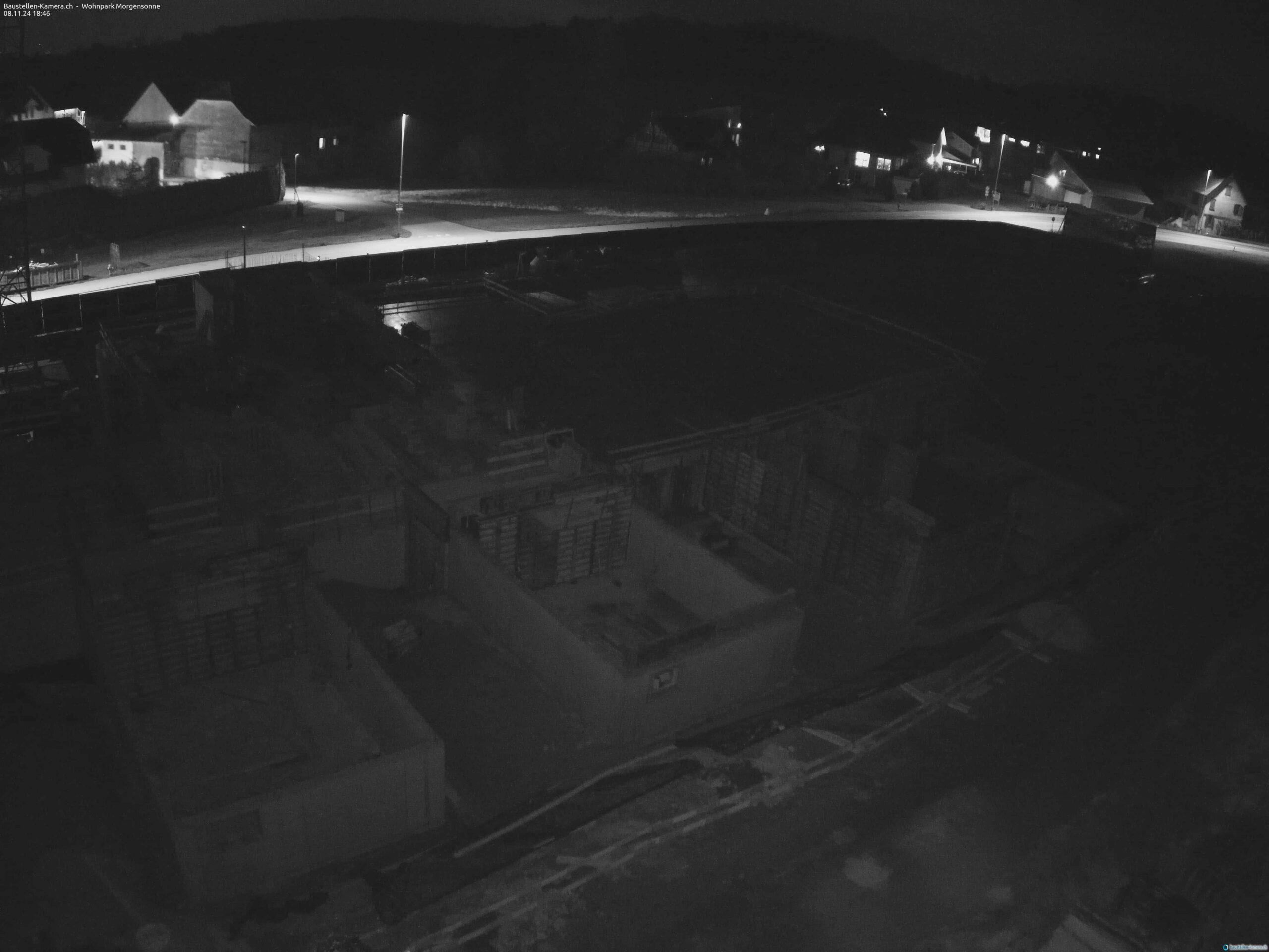 Morgensonne 08.11.2024 19:00:03
