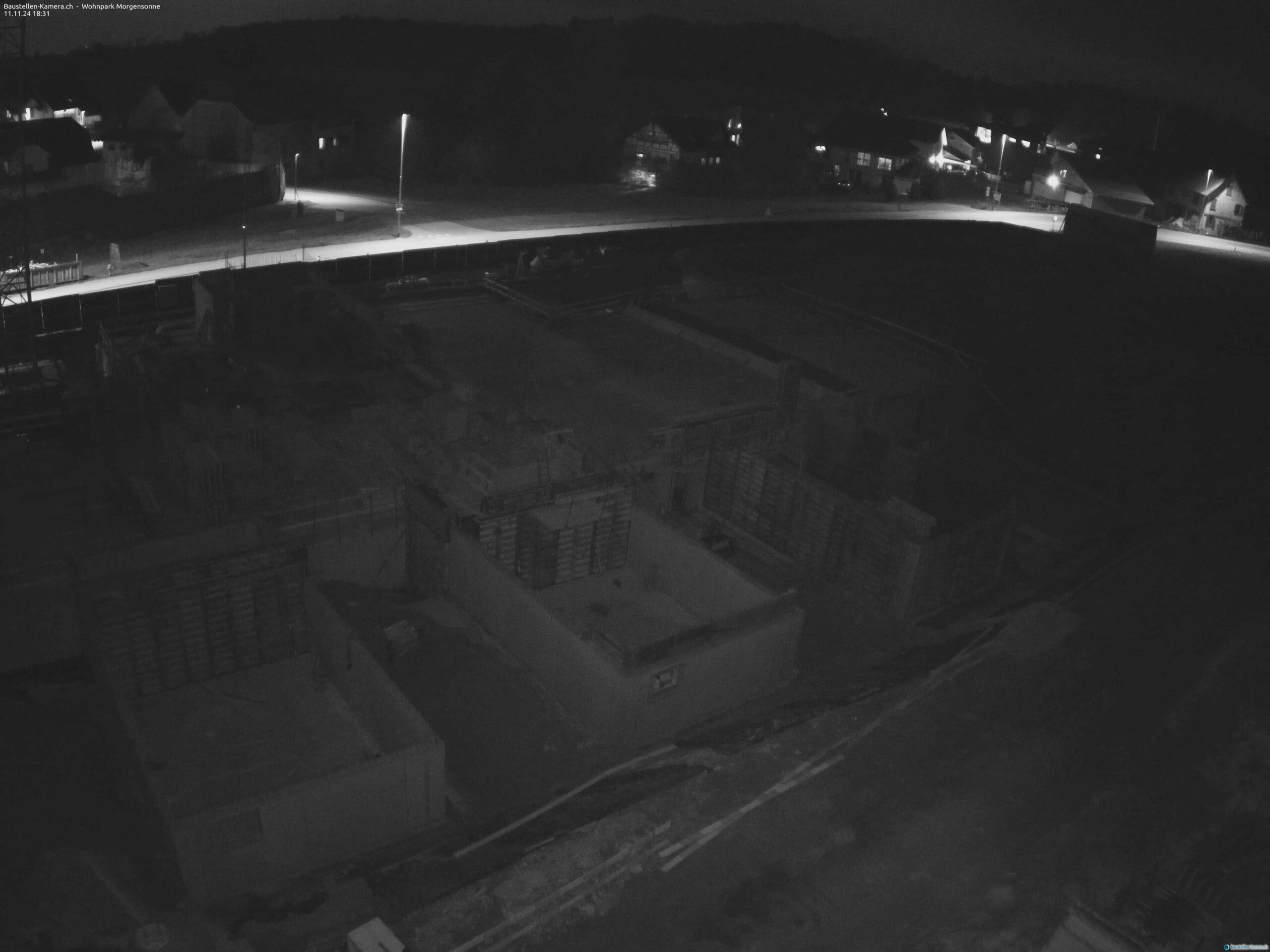 Morgensonne 11.11.2024 18:45:03
