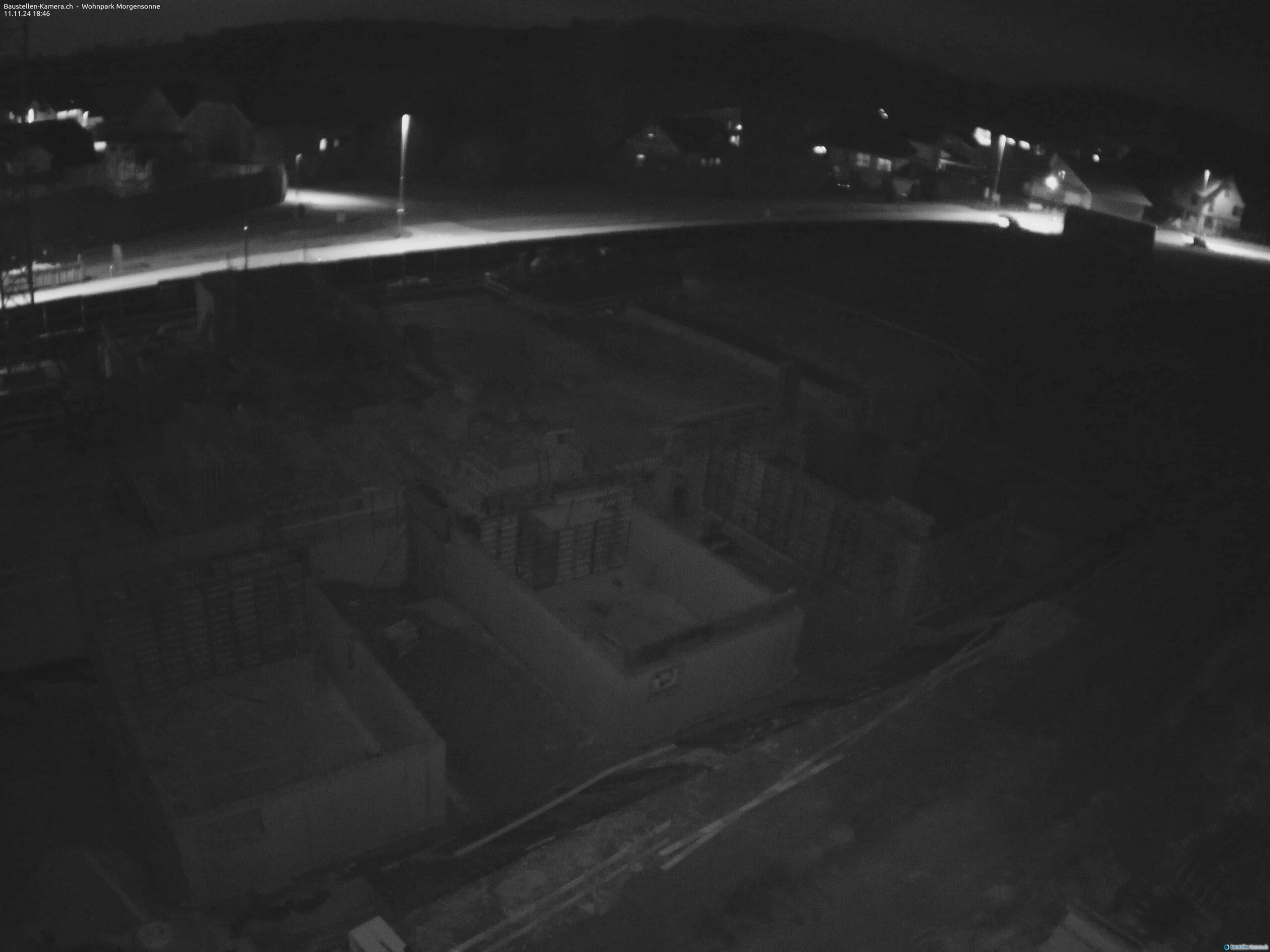 Morgensonne 11.11.2024 19:00:03
