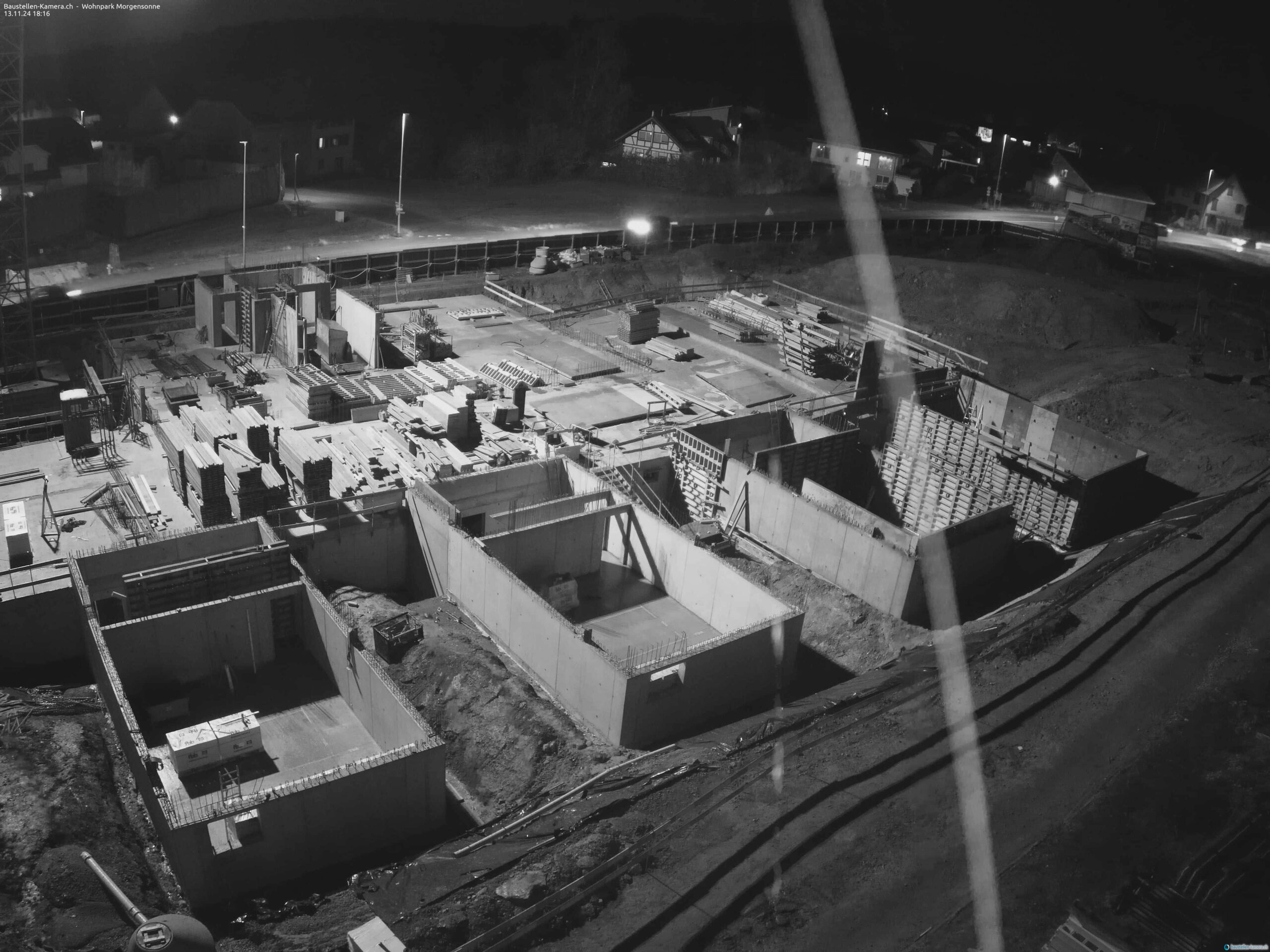 Morgensonne 13.11.2024 18:30:03