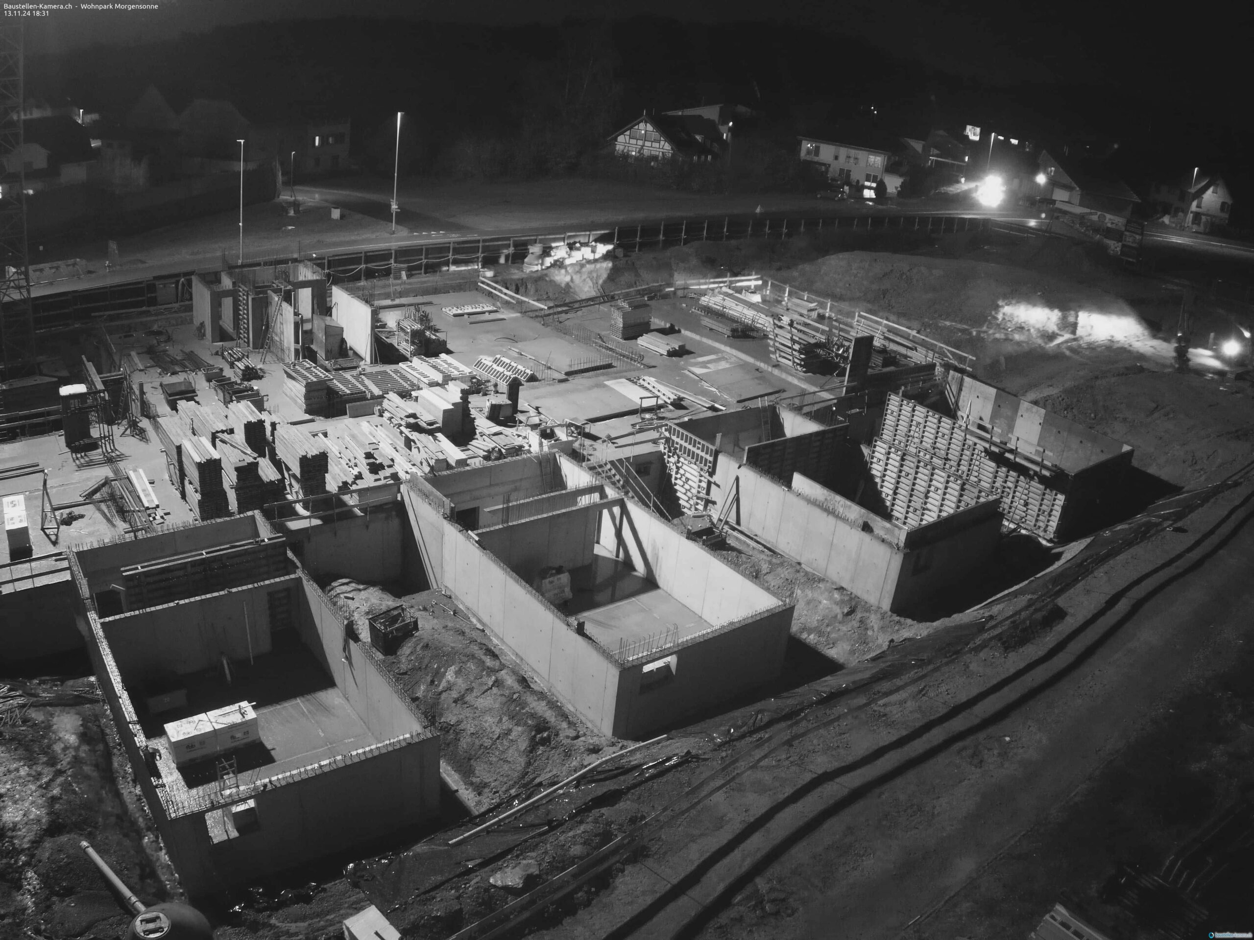 Morgensonne 13.11.2024 18:45:03