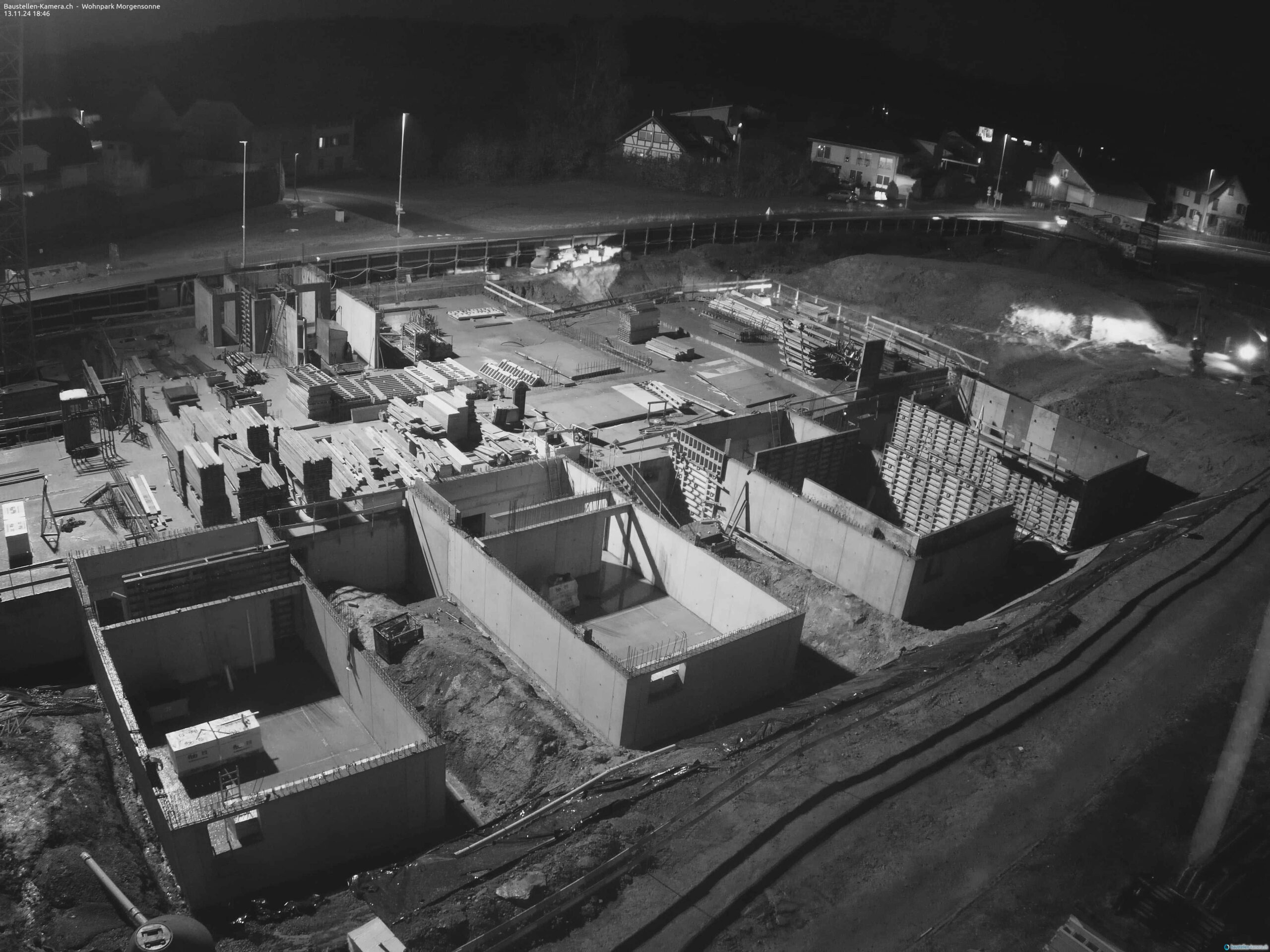 Morgensonne 13.11.2024 19:00:03