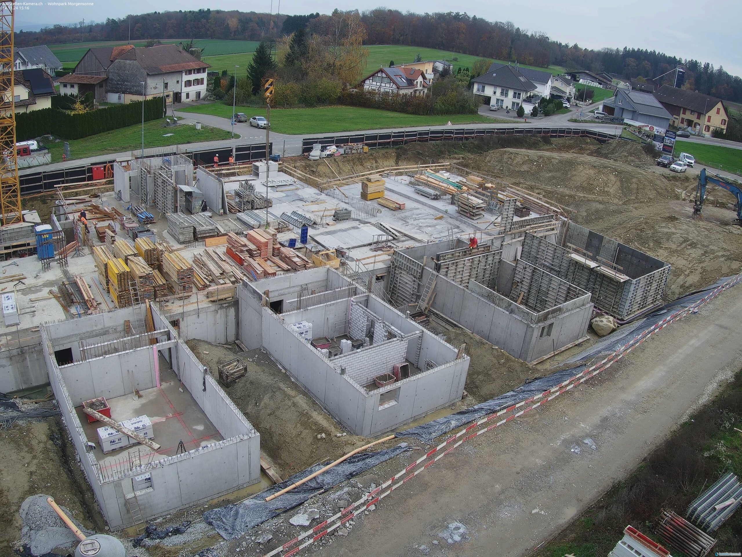 Morgensonne 14.11.2024 15:30:02