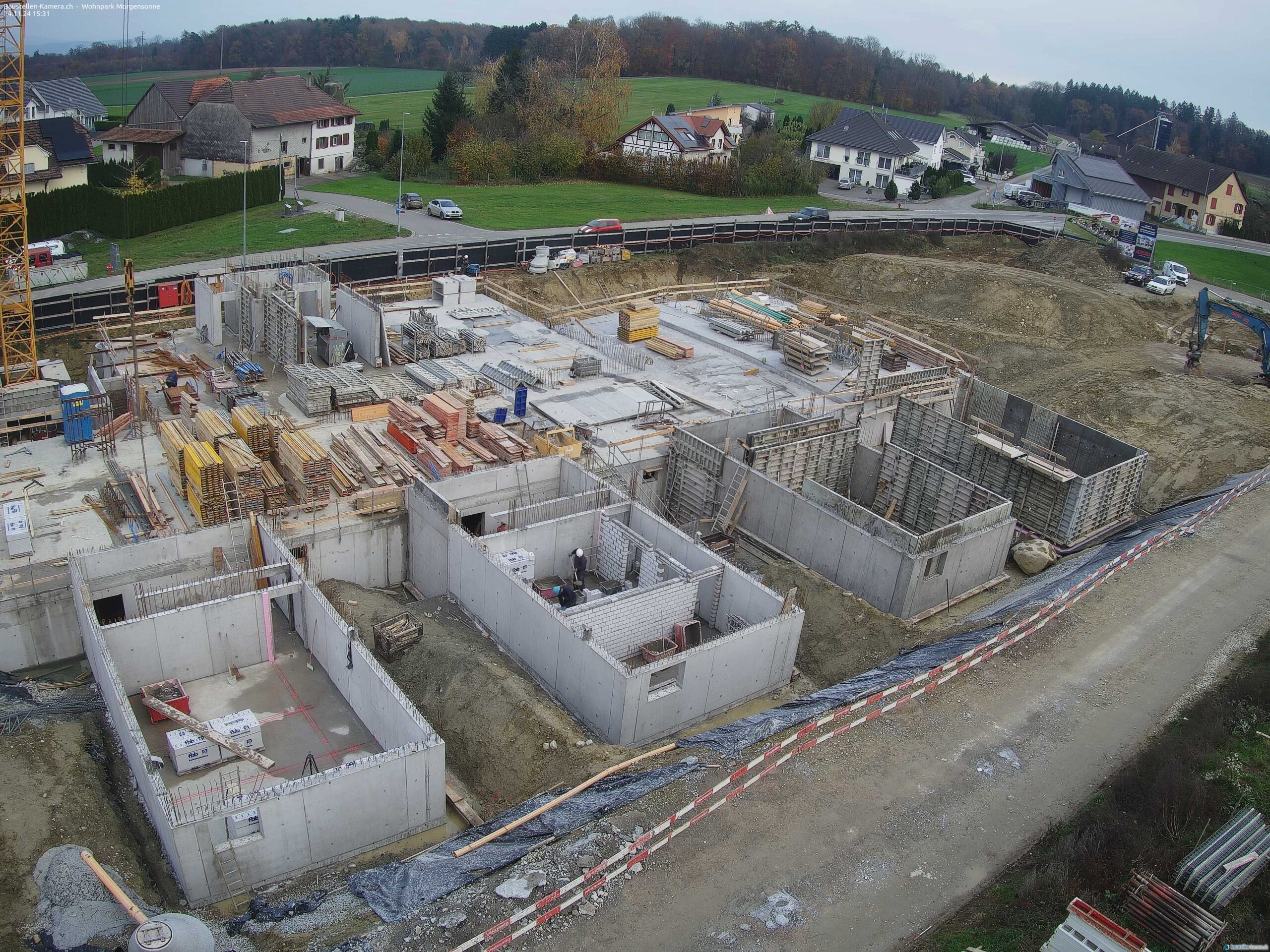 Morgensonne 14.11.2024 15:45:03