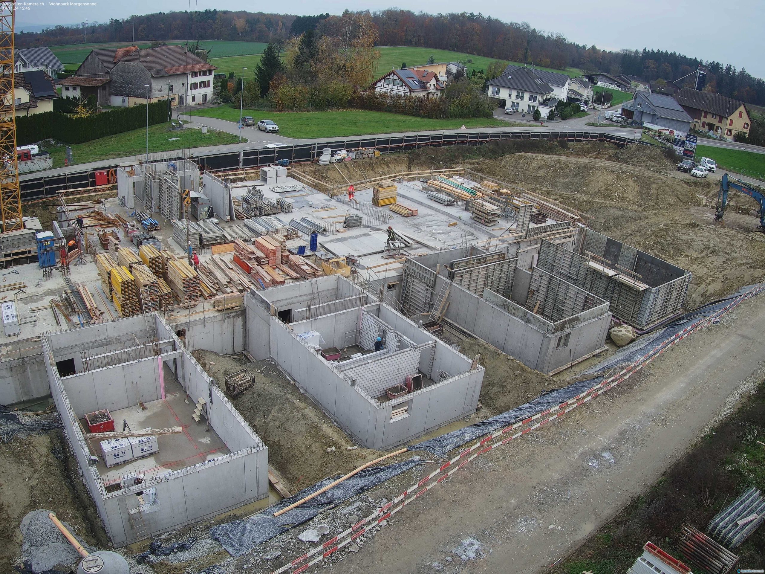 Morgensonne 14.11.2024 16:00:03