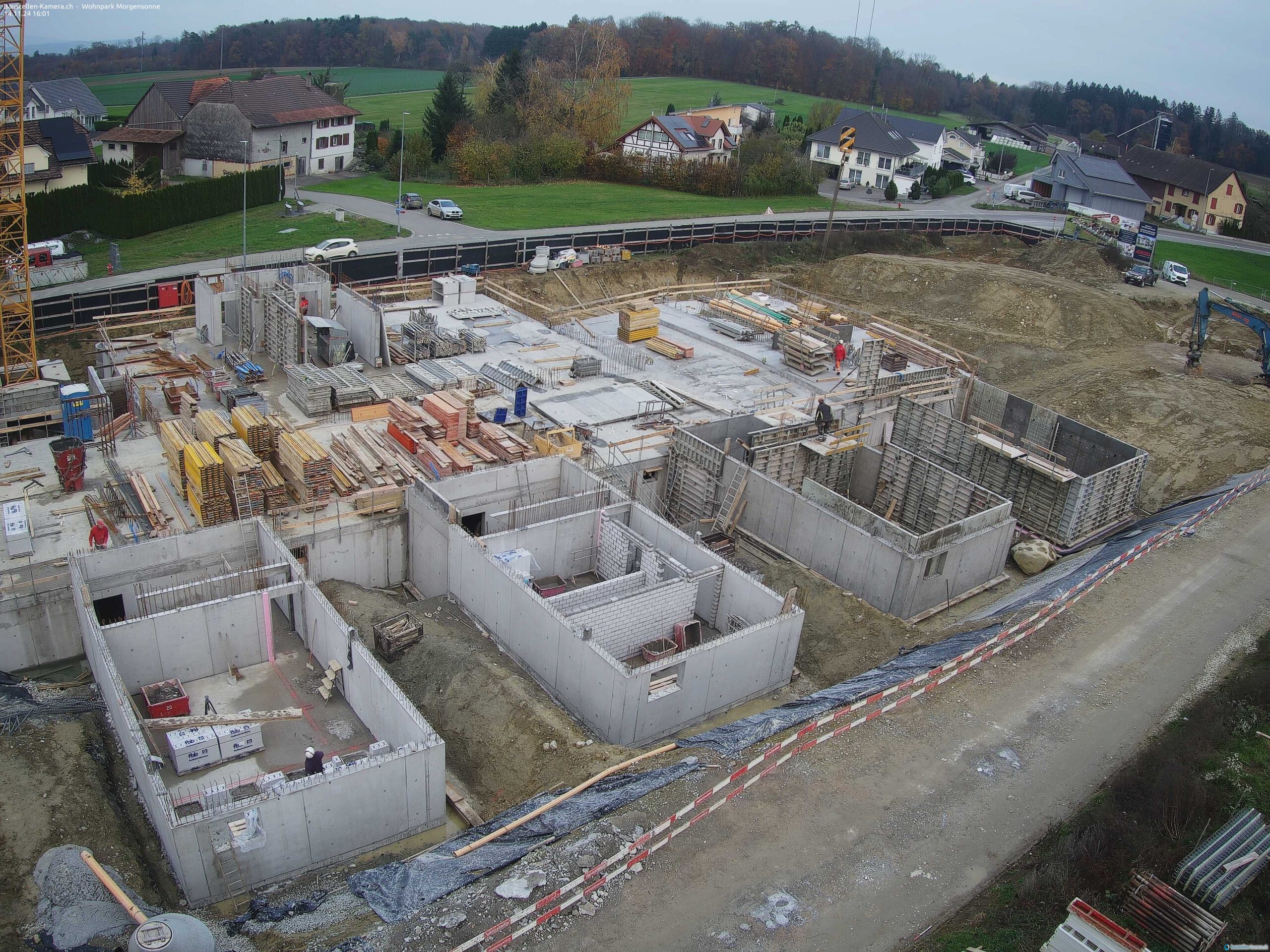 Morgensonne 14.11.2024 16:15:02