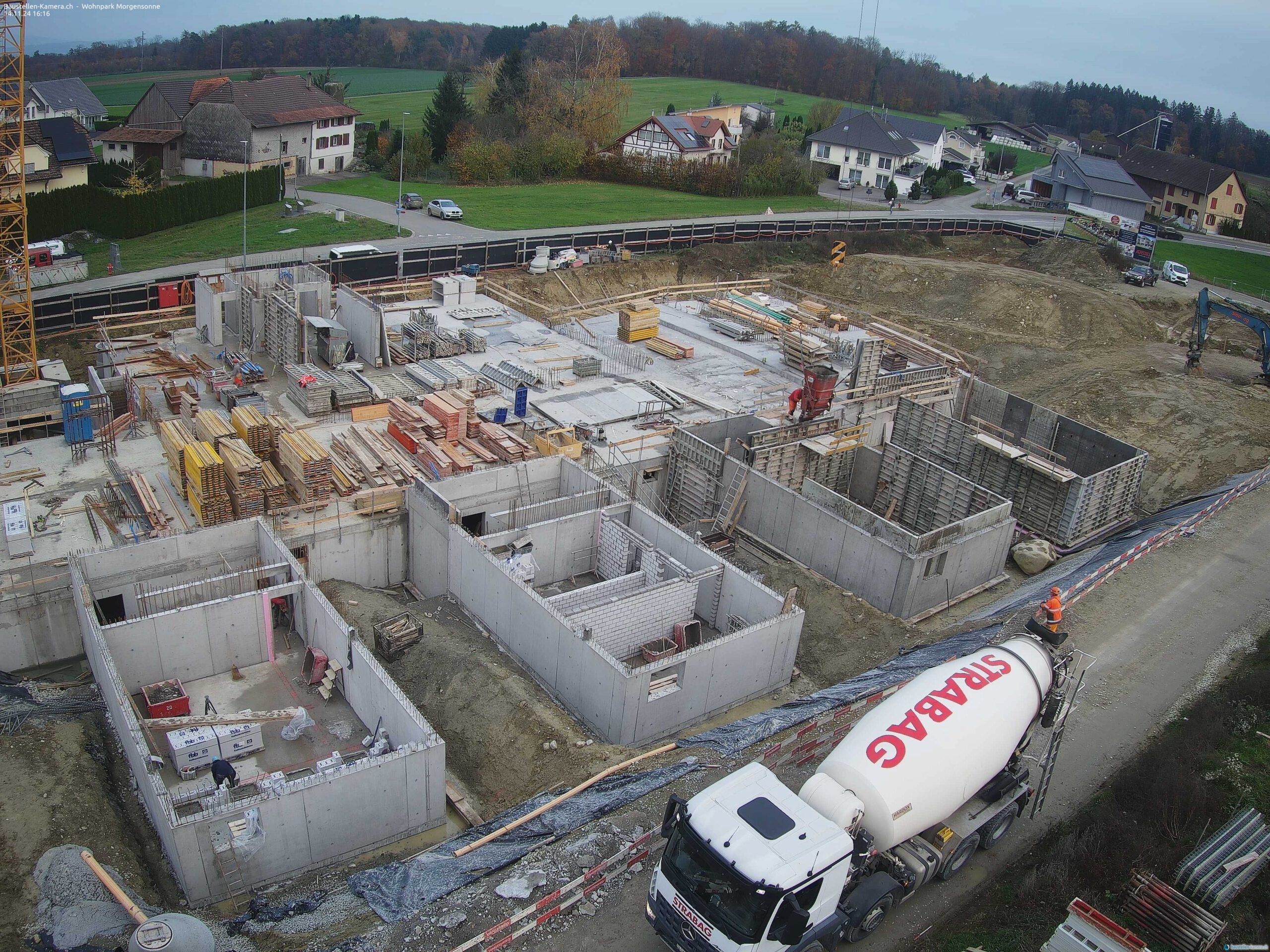 Morgensonne 14.11.2024 16:30:02