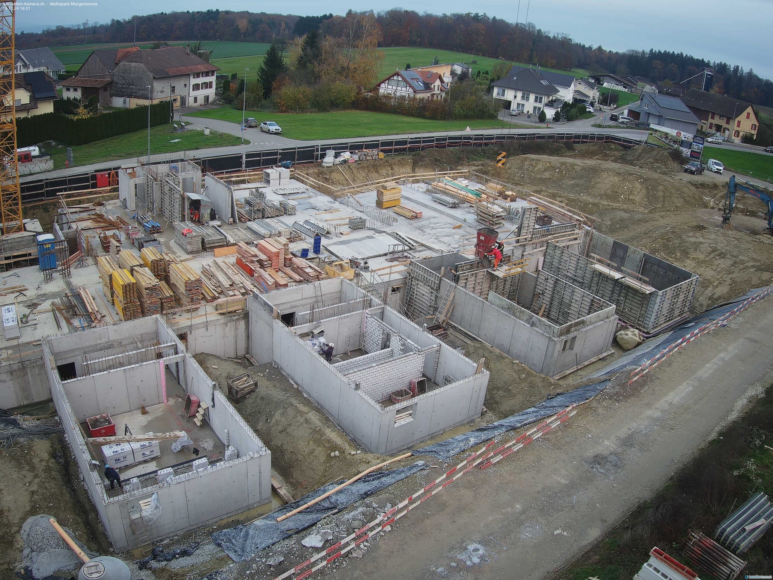 Morgensonne 14.11.2024 16:45:03