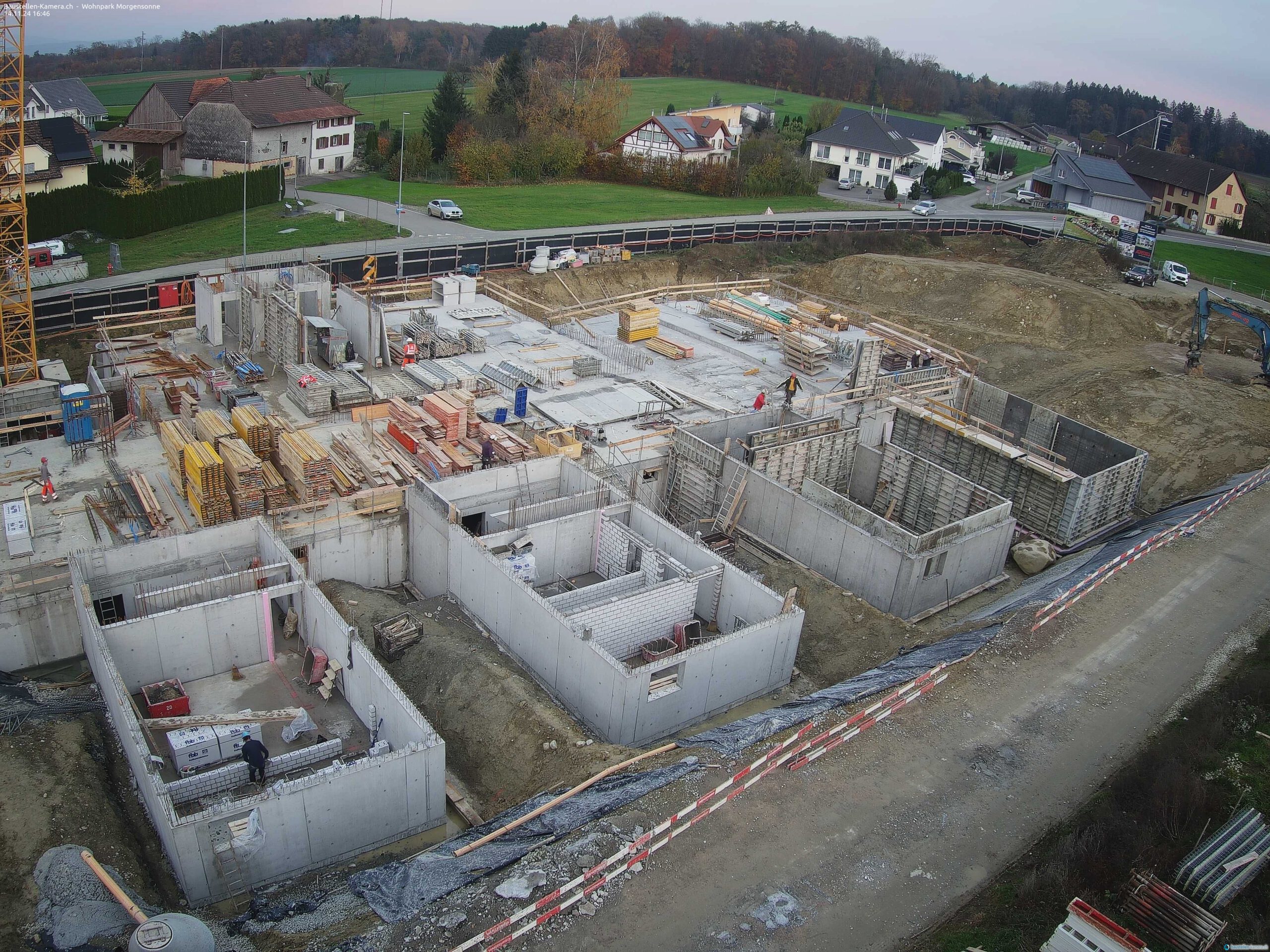 Morgensonne 14.11.2024 17:00:03