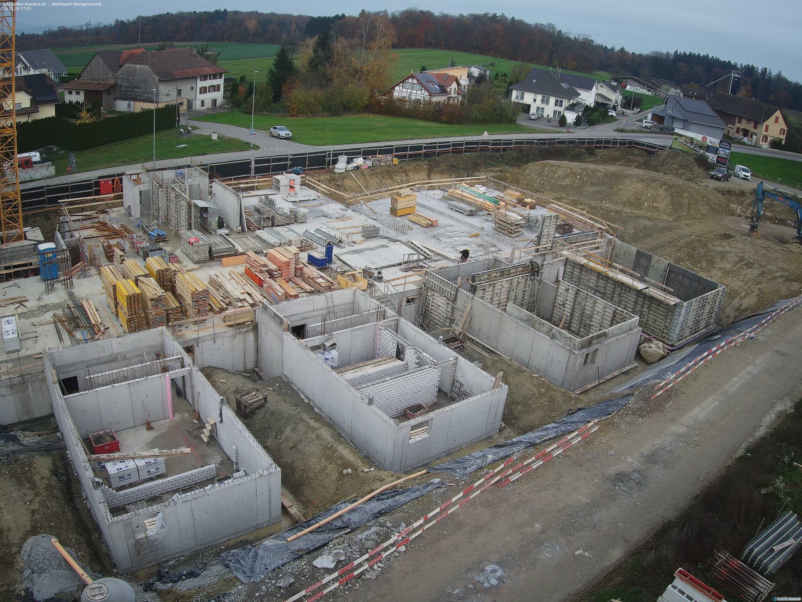 Morgensonne 14.11.2024 17:15:03