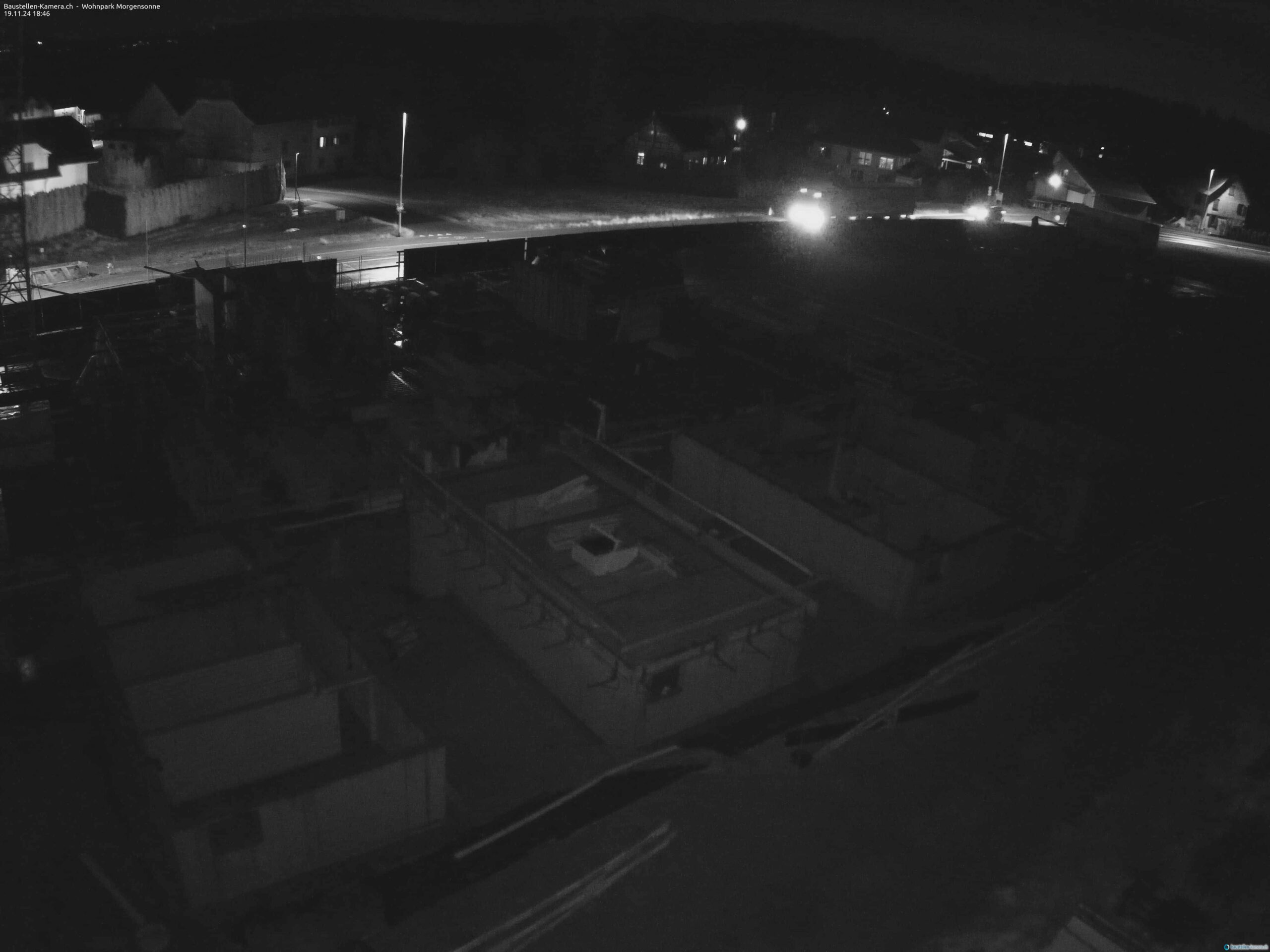 Morgensonne 19.11.2024 19:00:01