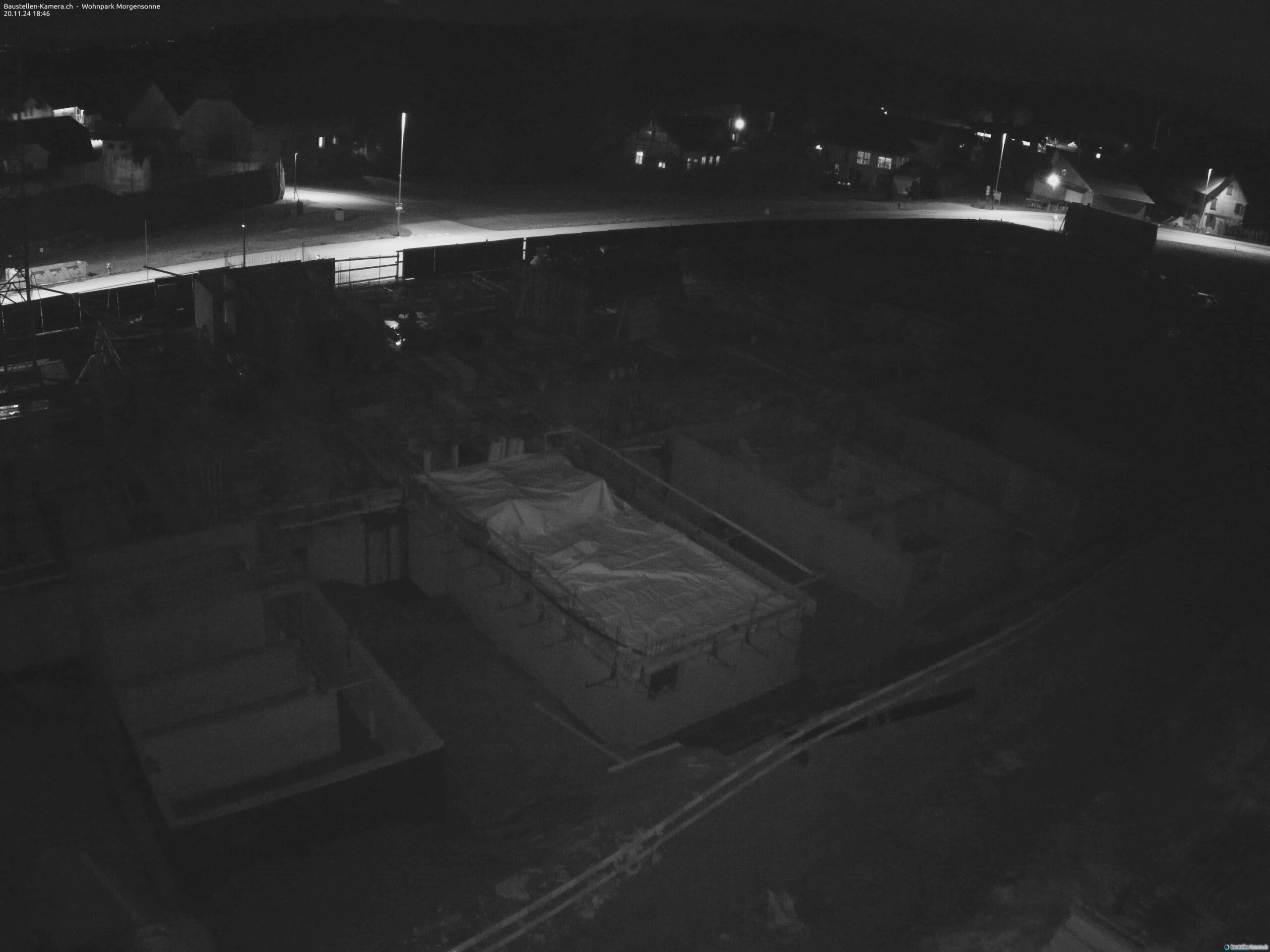 Morgensonne 20.11.2024 19:00:00