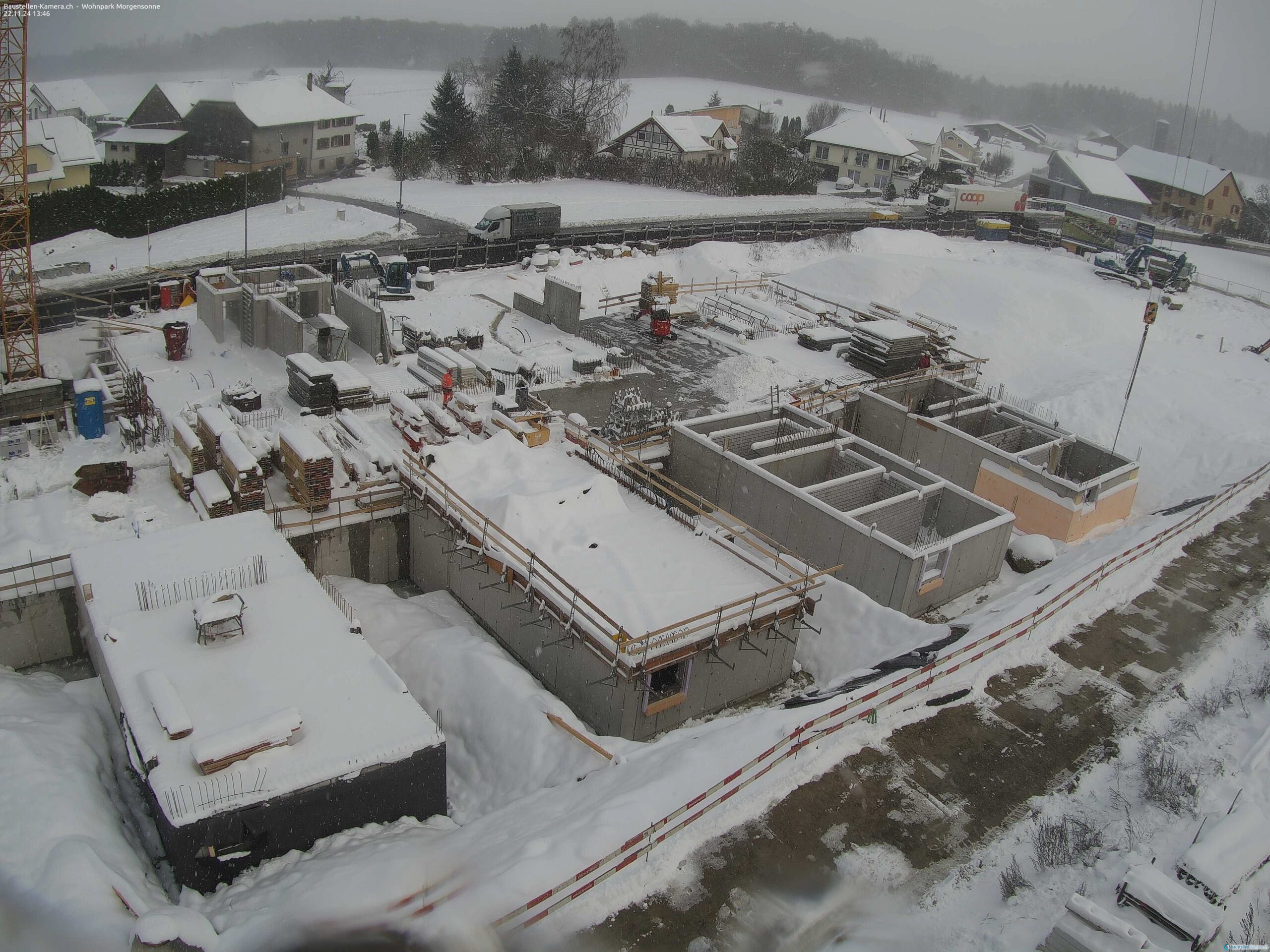 Morgensonne 22.11.2024 14:00:02