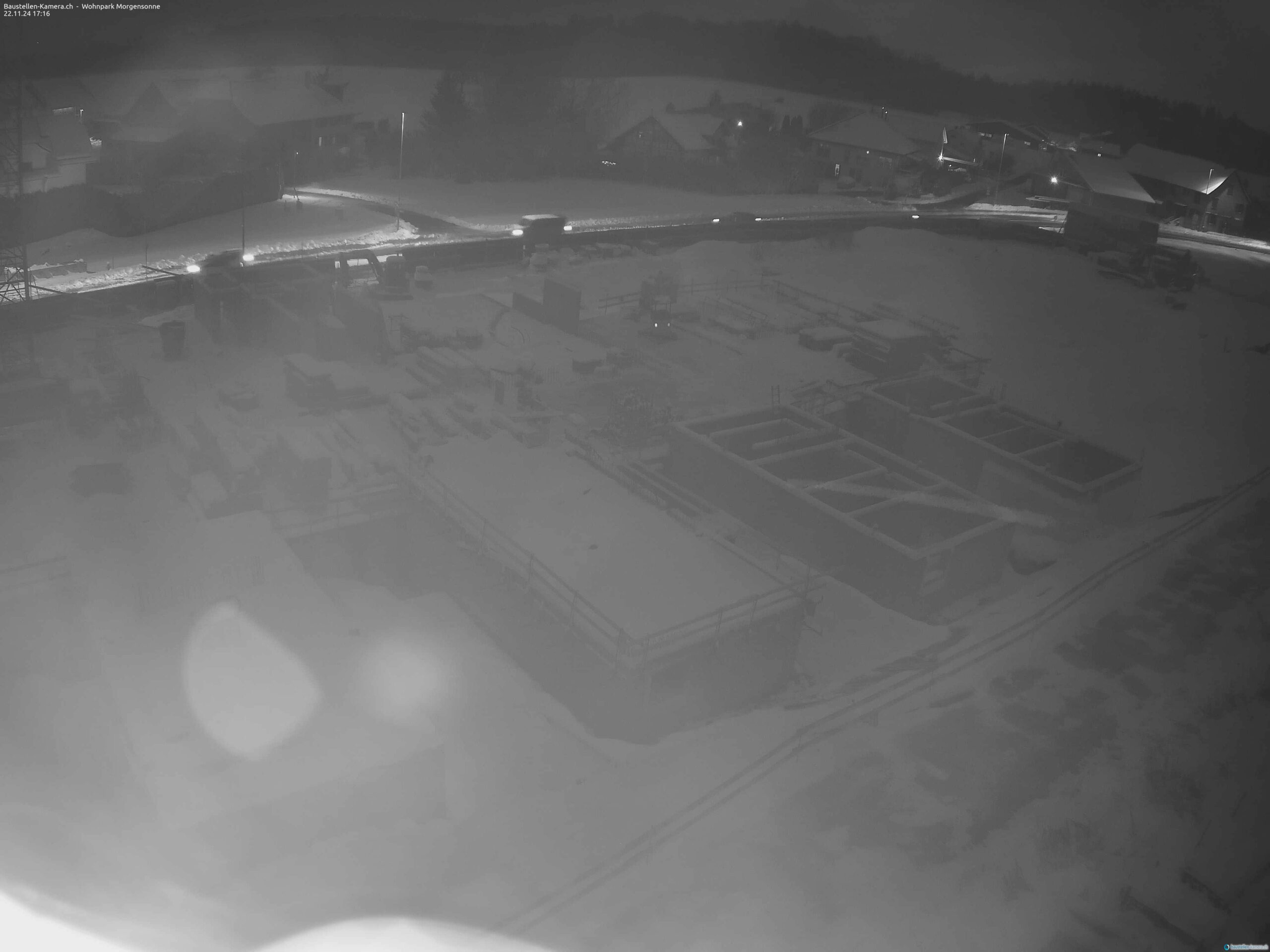Morgensonne 22.11.2024 17:30:01