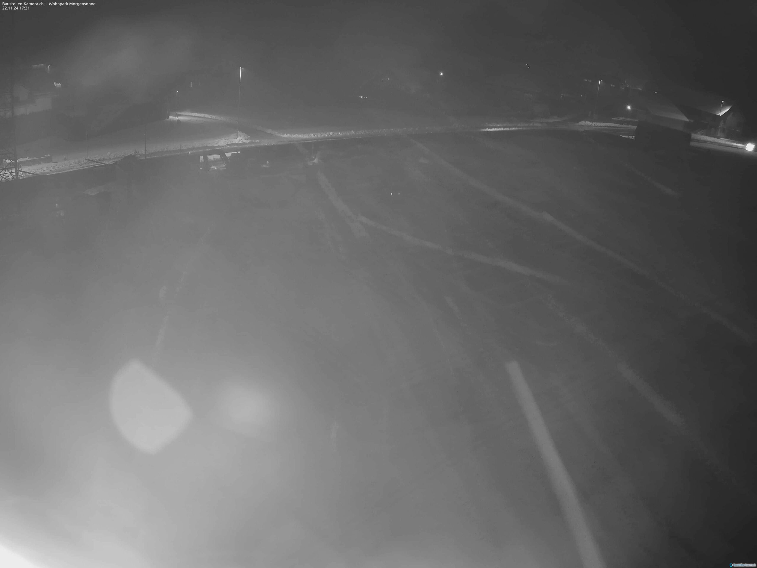 Morgensonne 22.11.2024 17:45:02