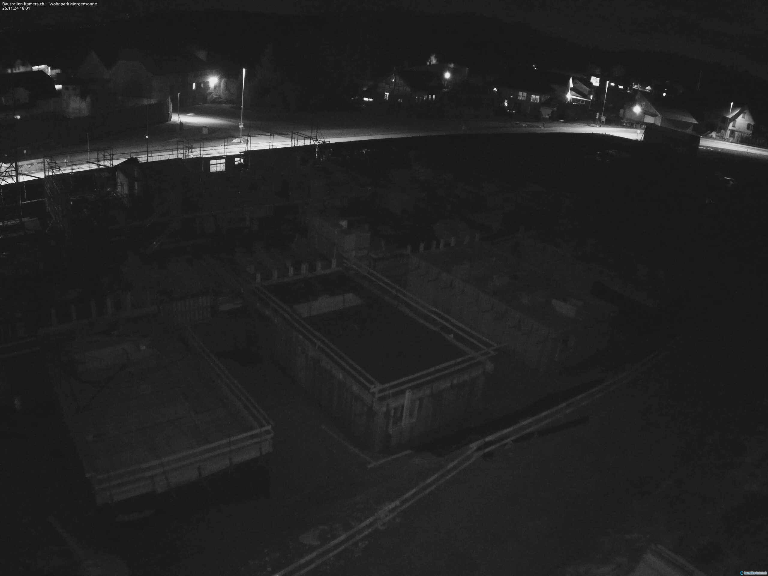 Morgensonne 26.11.2024 18:15:03