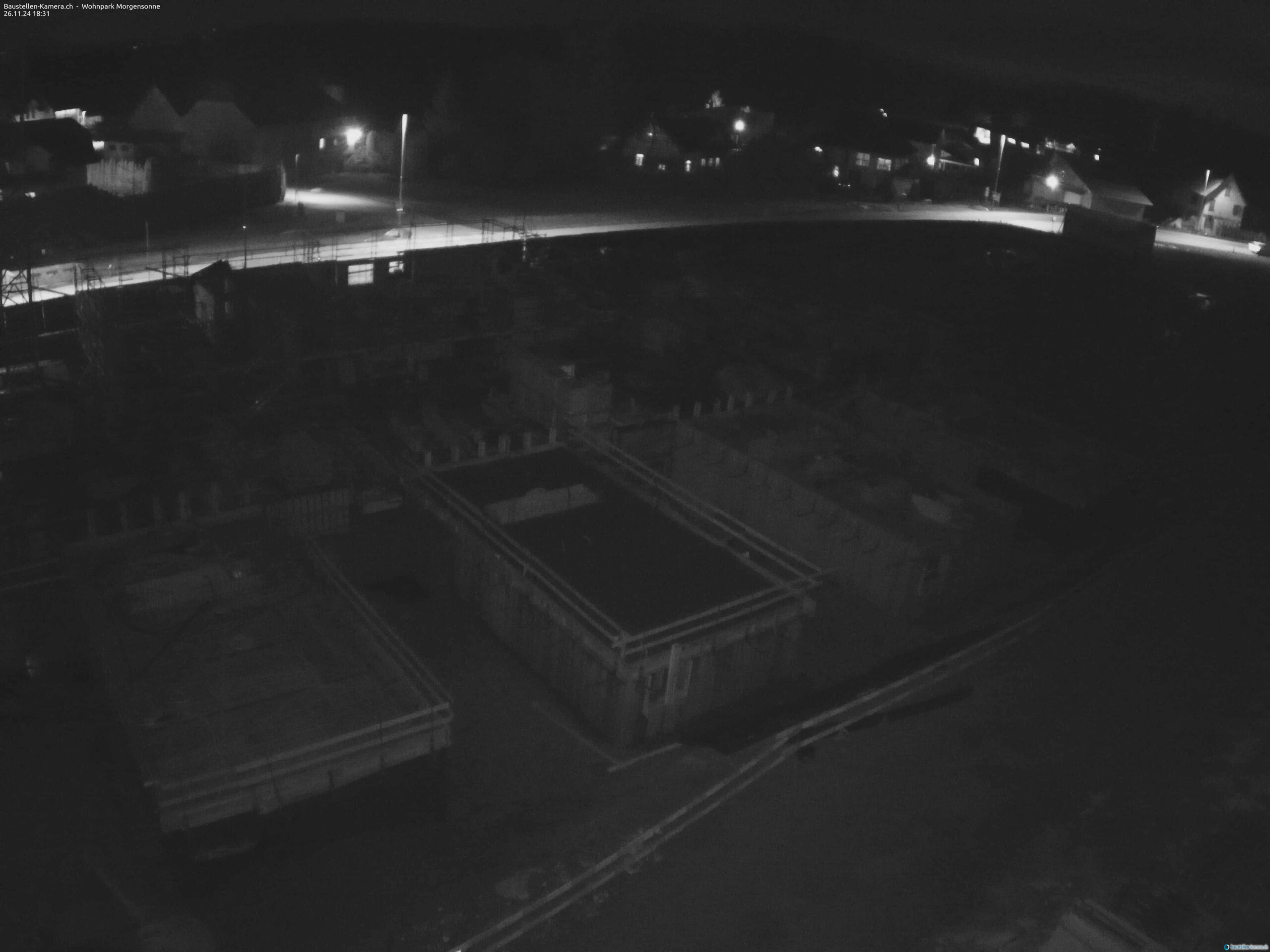 Morgensonne 26.11.2024 18:45:02