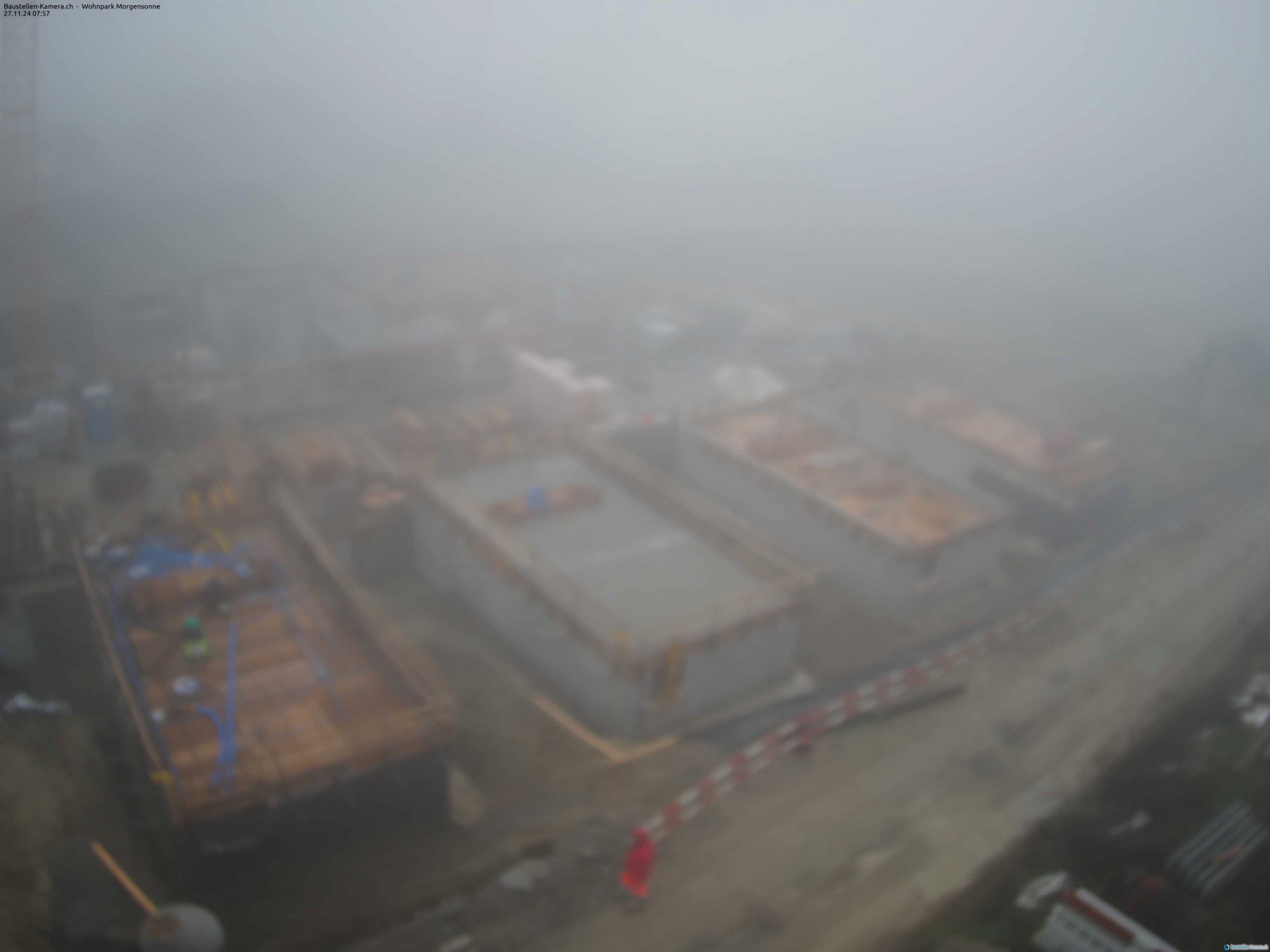 Morgensonne 27.11.2024 08:00:02