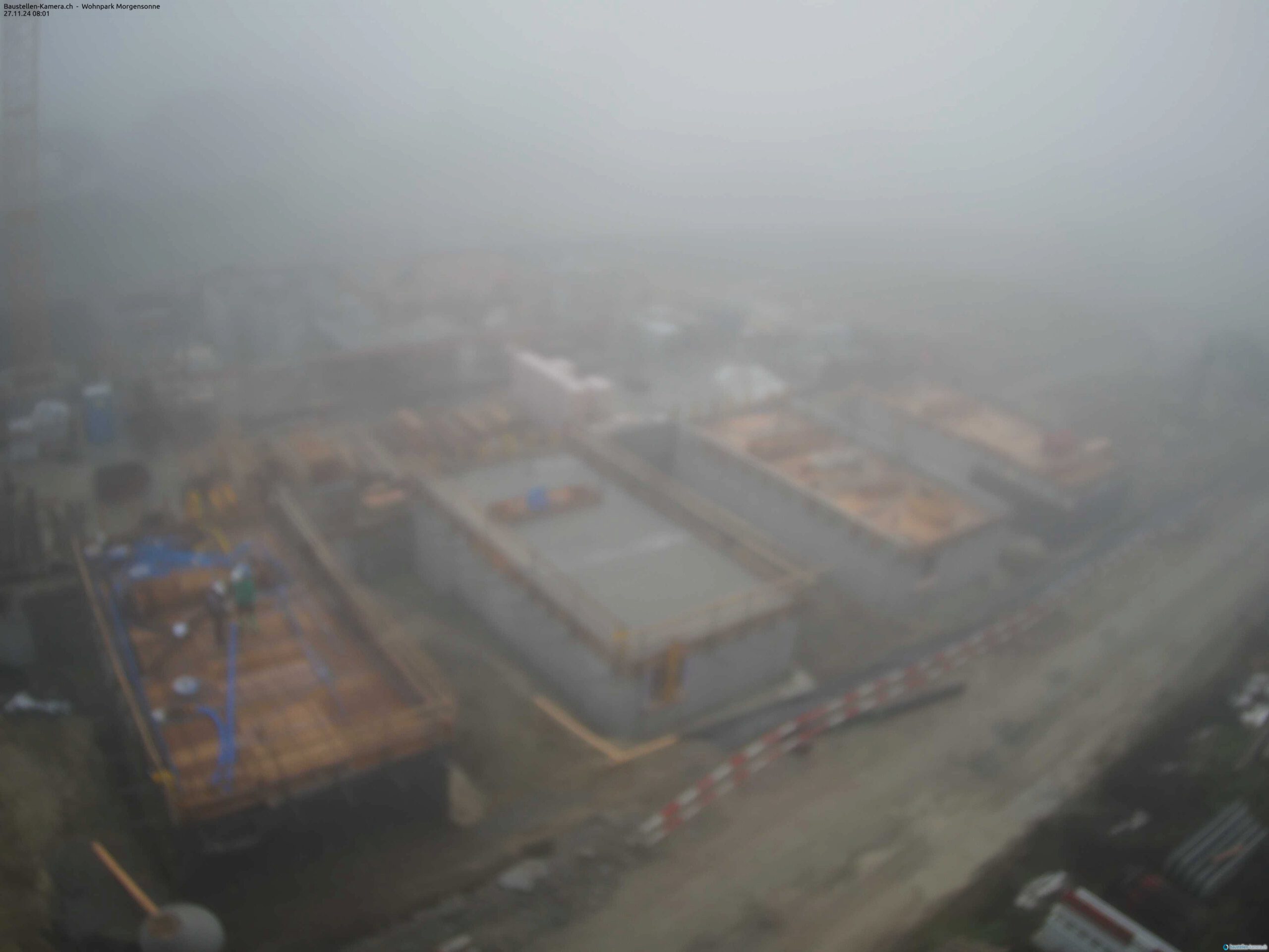 Morgensonne 27.11.2024 08:15:02